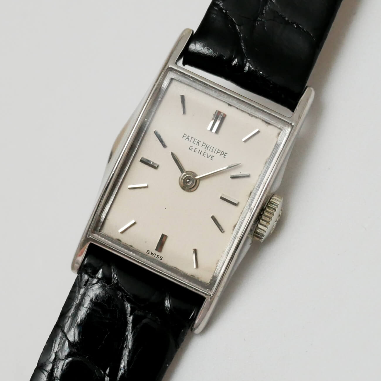 PATEK PHILIPPE Manta Ray