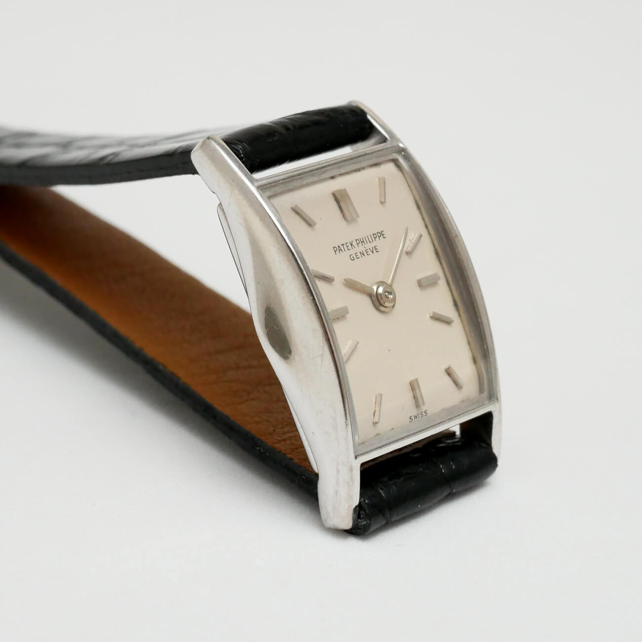 PATEK PHILIPPE Manta Ray
