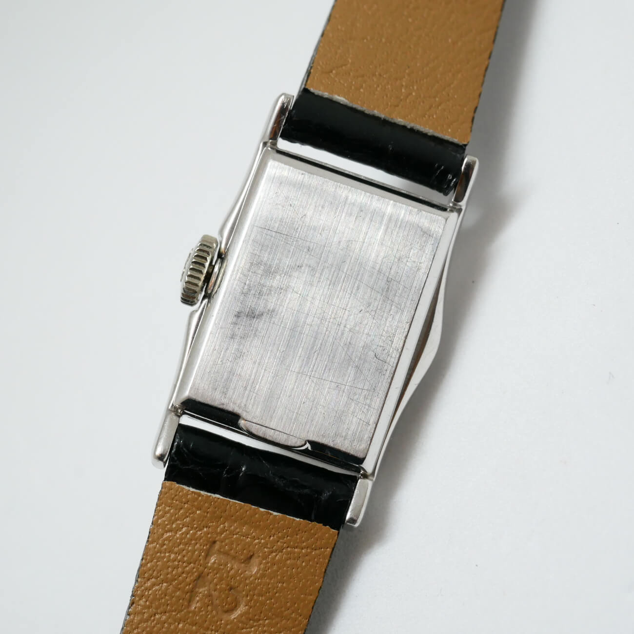PATEK PHILIPPE Manta Ray