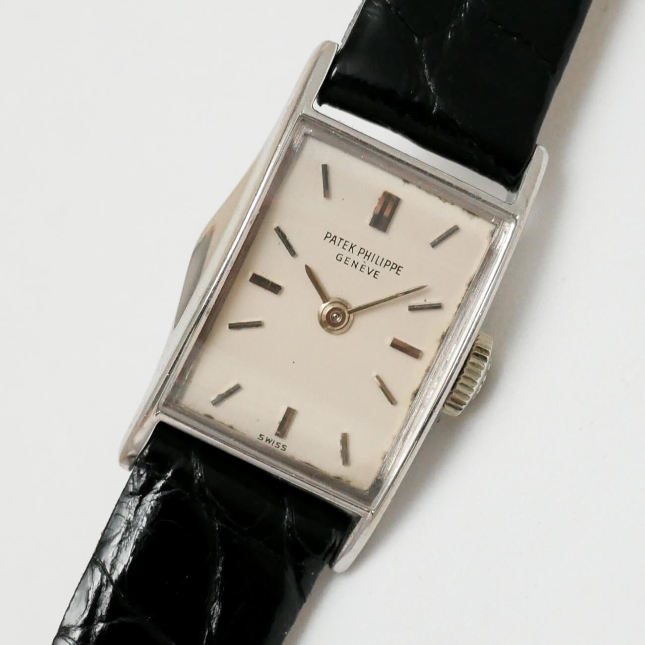 PATEK PHILIPPE Manta Ray