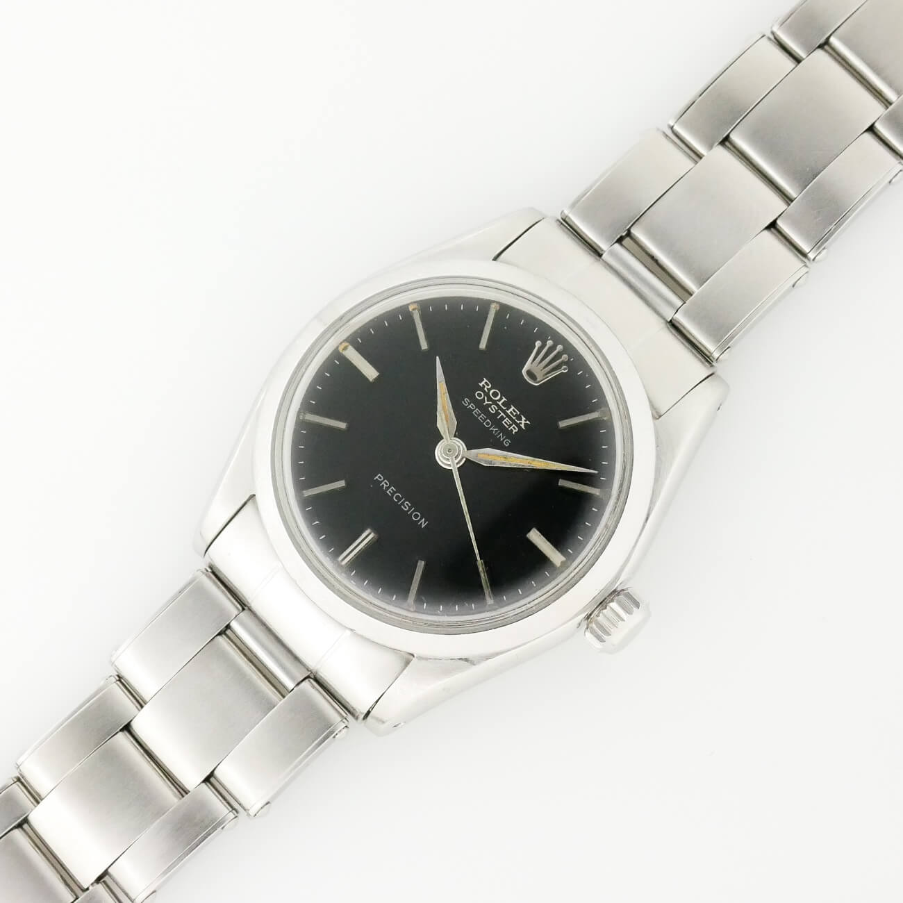 ROLEX SPPEDKING