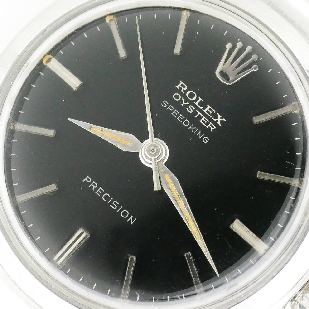 ROLEX SPPEDKING