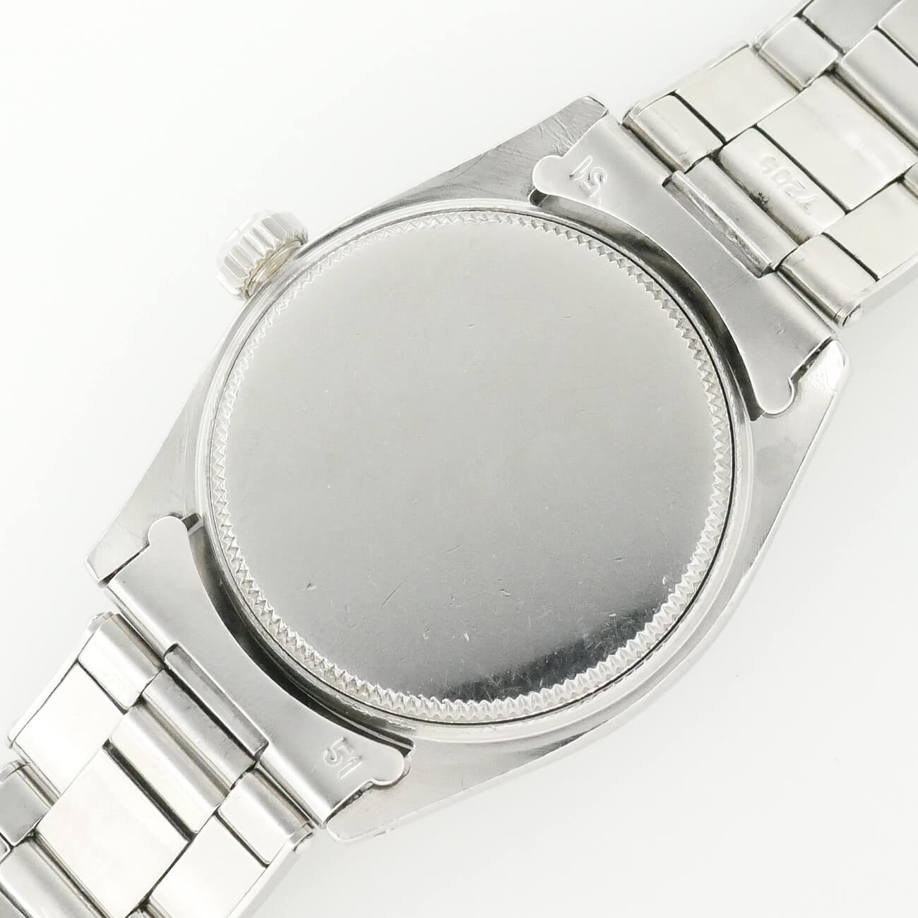 ROLEX SPPEDKING
