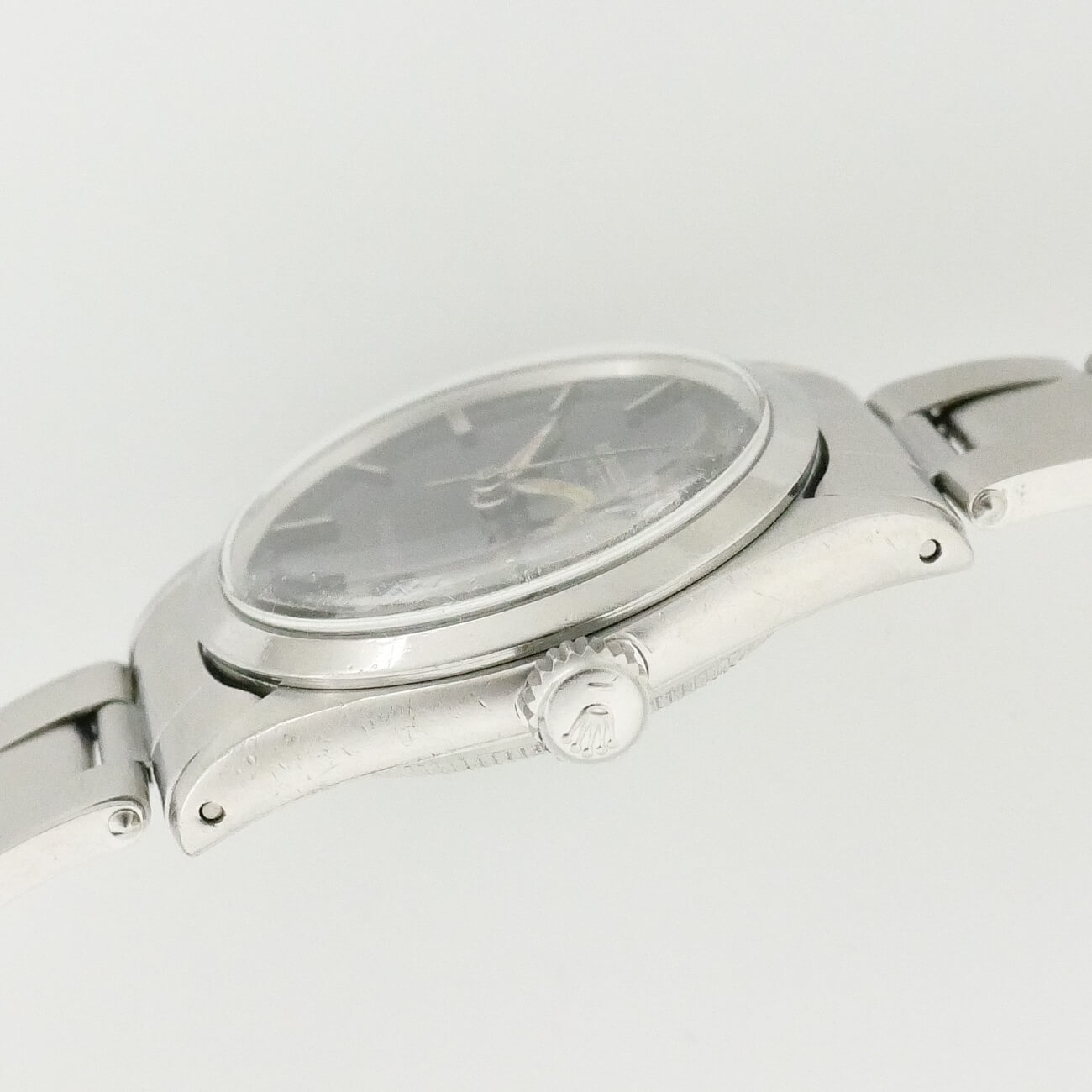 ROLEX SPPEDKING