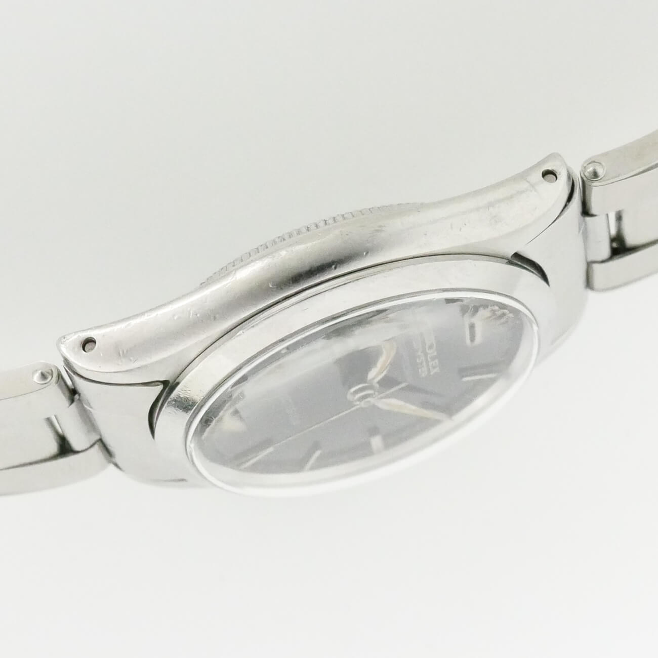 ROLEX SPPEDKING