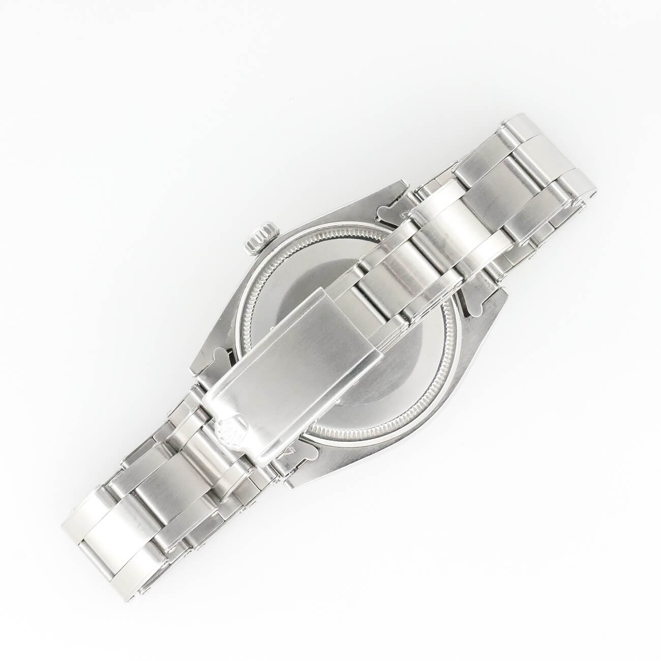 ROLEX OYSTER PERPETUAL DATE