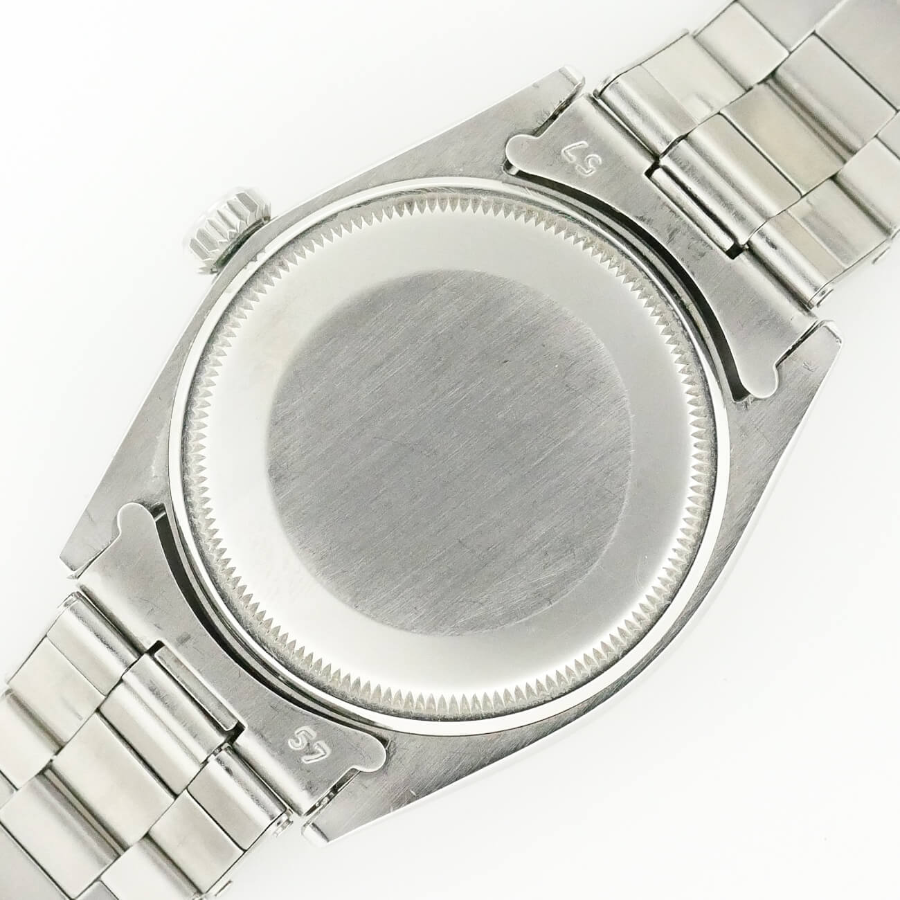 ROLEX OYSTER PERPETUAL DATE