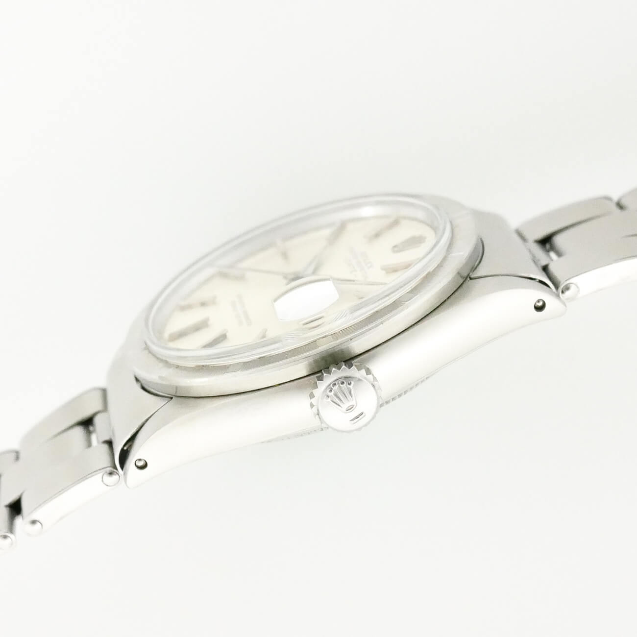ROLEX OYSTER PERPETUAL DATE