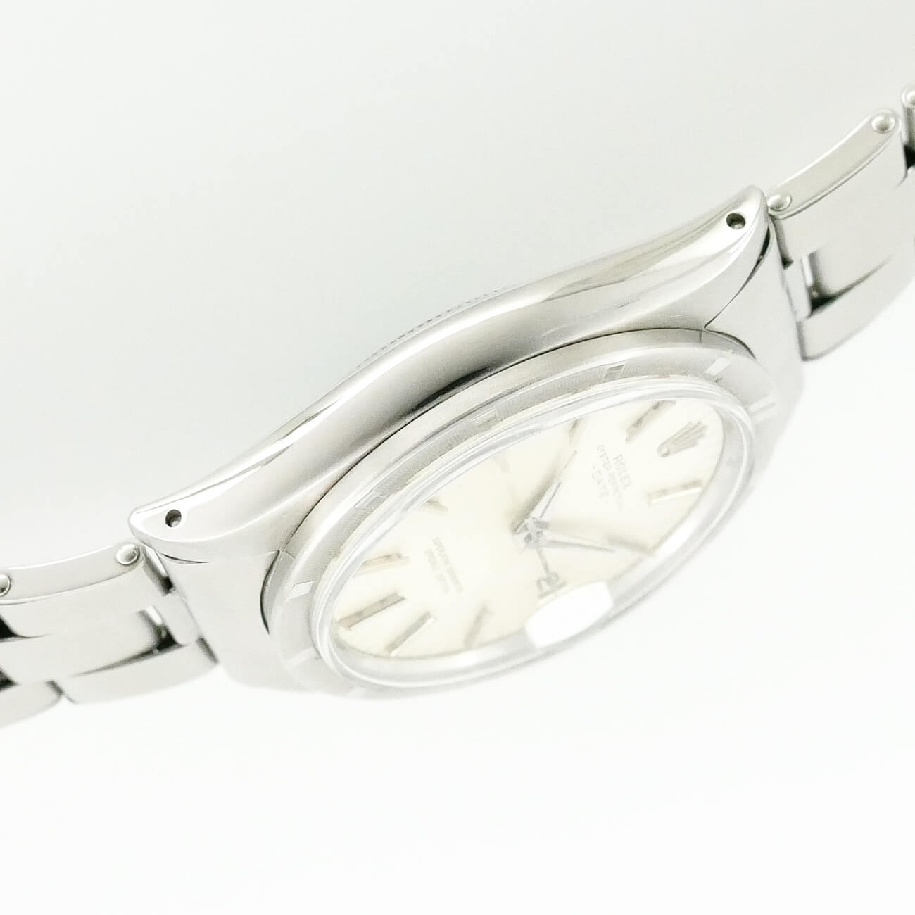 ROLEX OYSTER PERPETUAL DATE