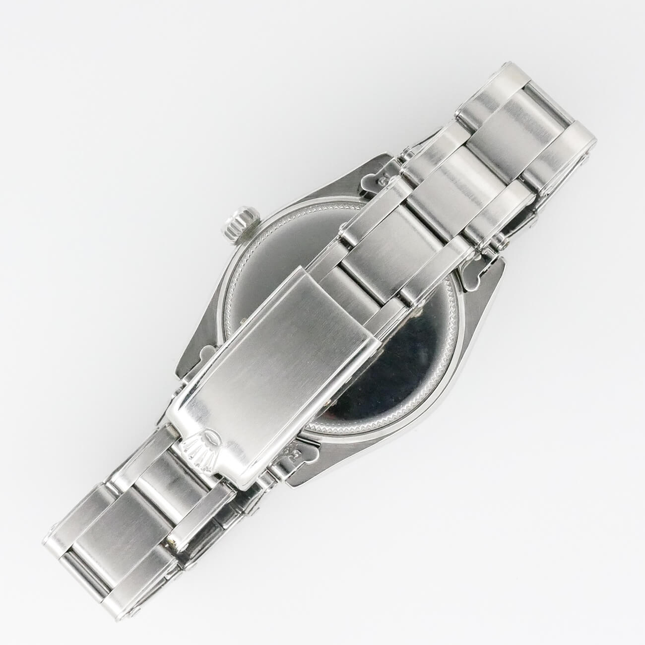 ROLEX OYSTER DATE
