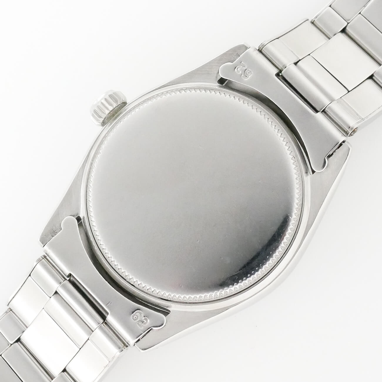 ROLEX OYSTER DATE