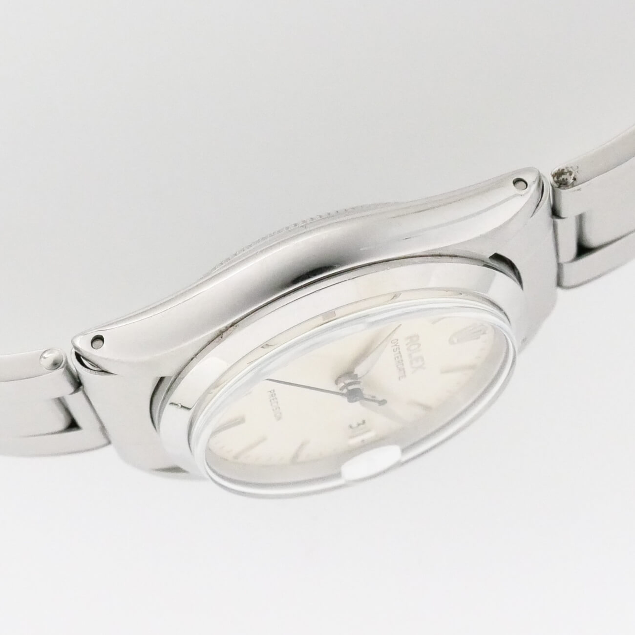 ROLEX OYSTER DATE