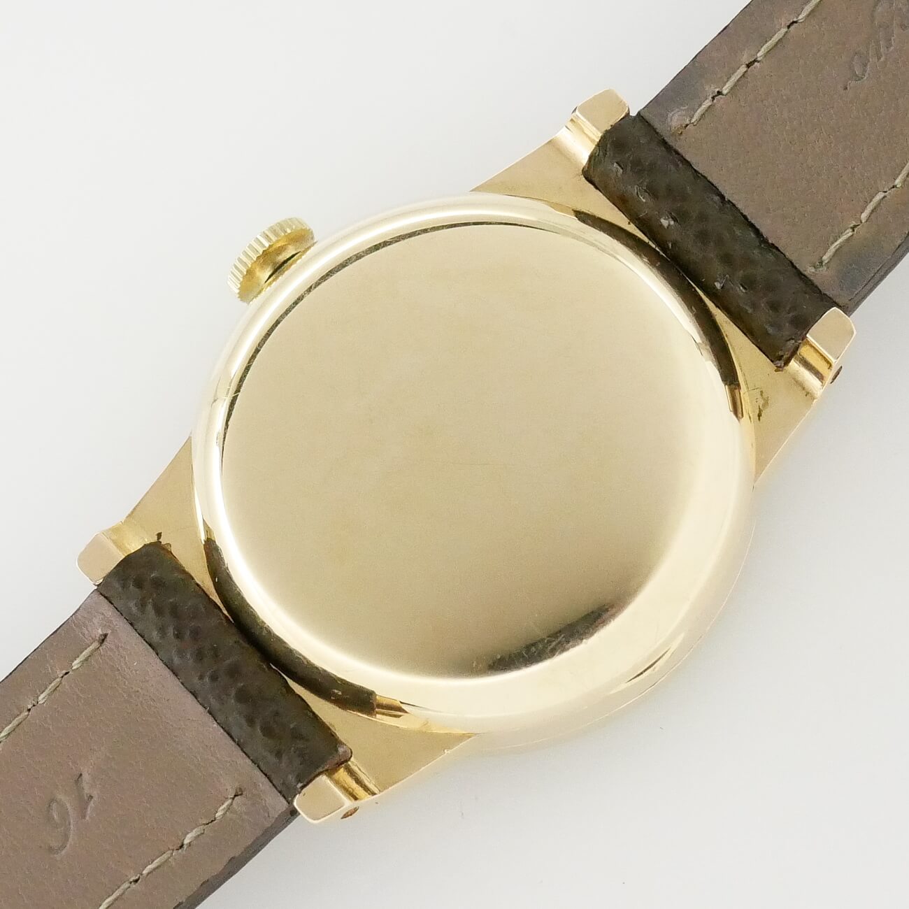 LONGINES ROUND MODEL