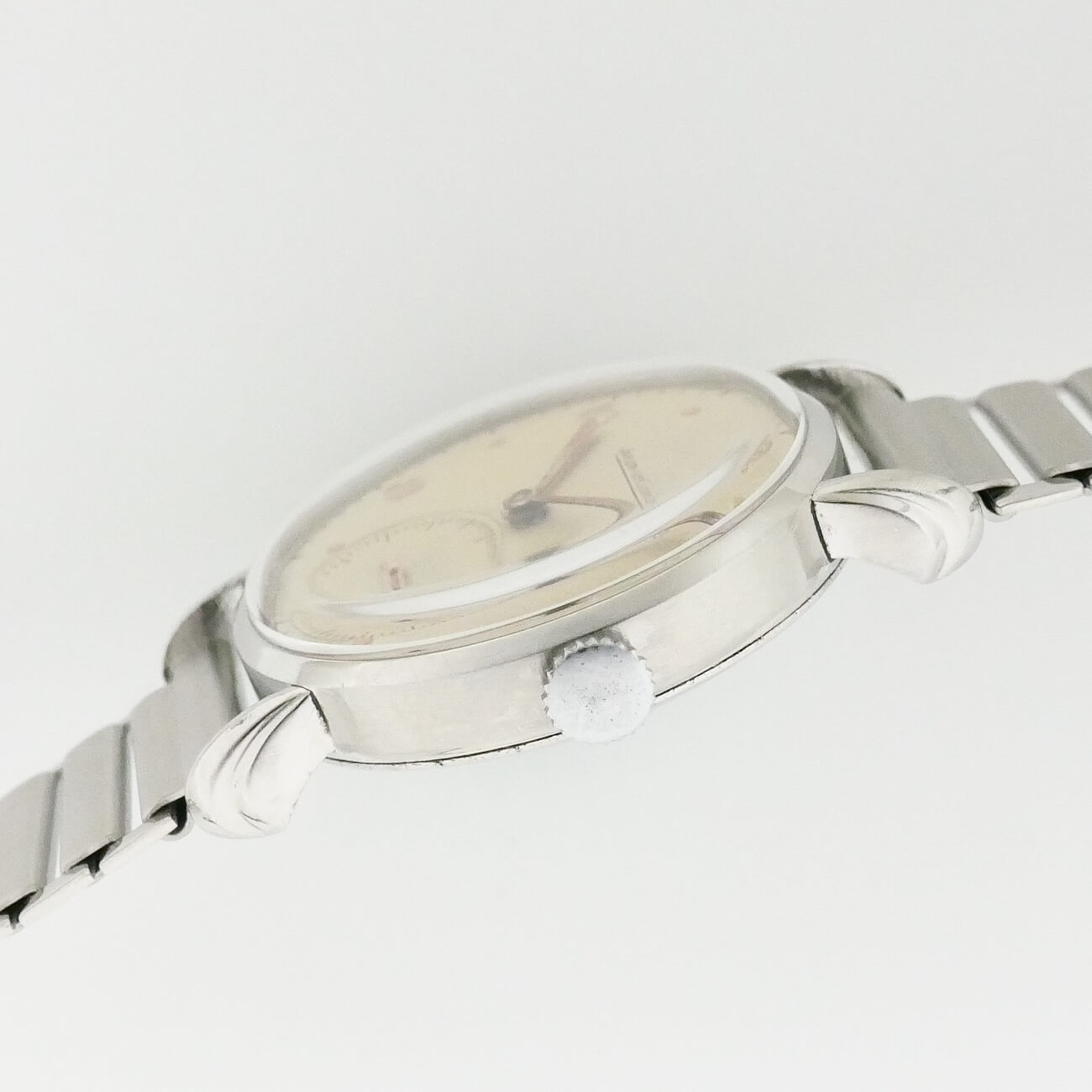 JAEGER LECOULTRE ROUND MODEL