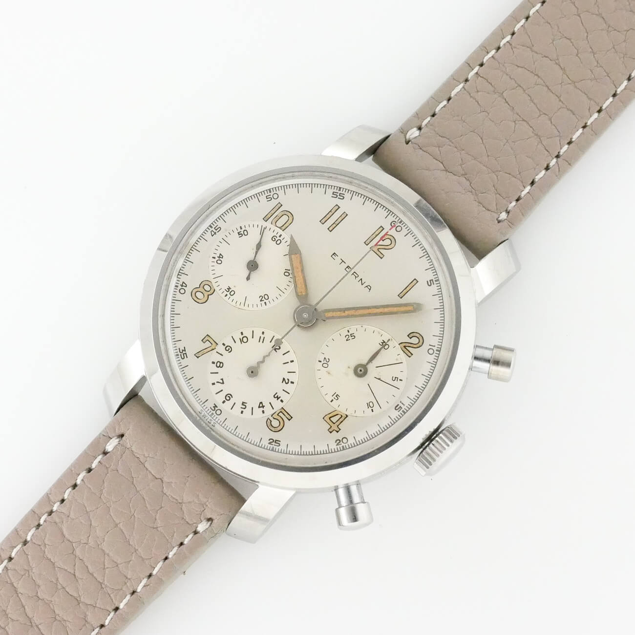 ETERNA CHRONOGRAPH