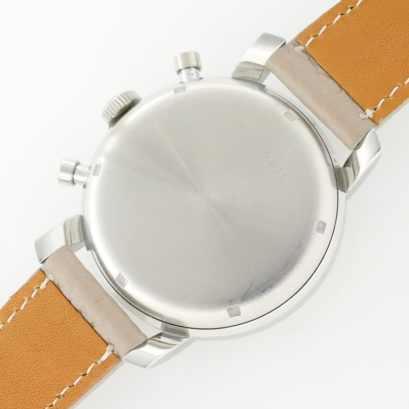 ETERNA CHRONOGRAPH