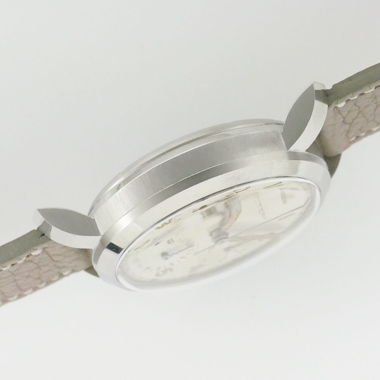 ETERNA CHRONOGRAPH