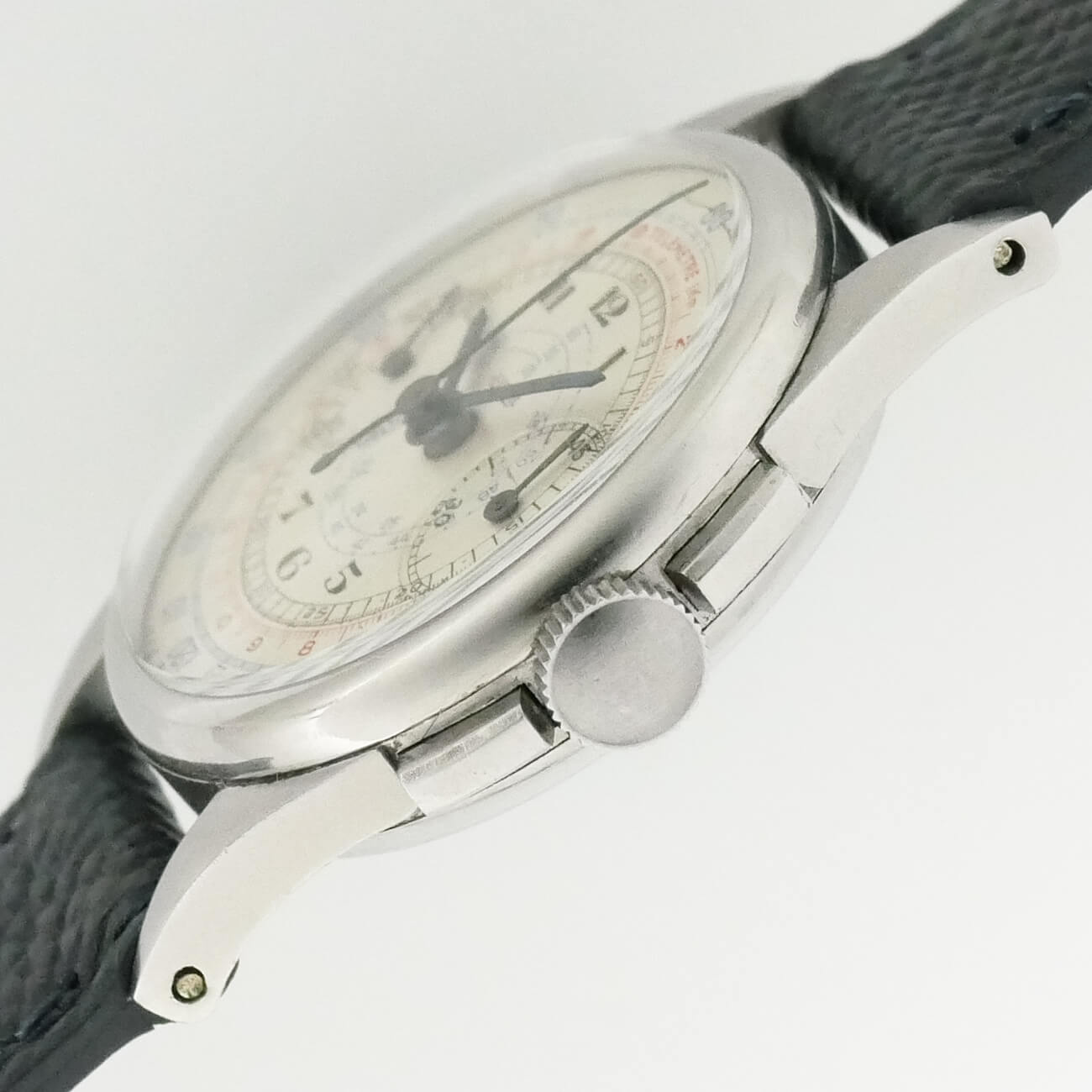 JAEGER CHRONOGRAPH