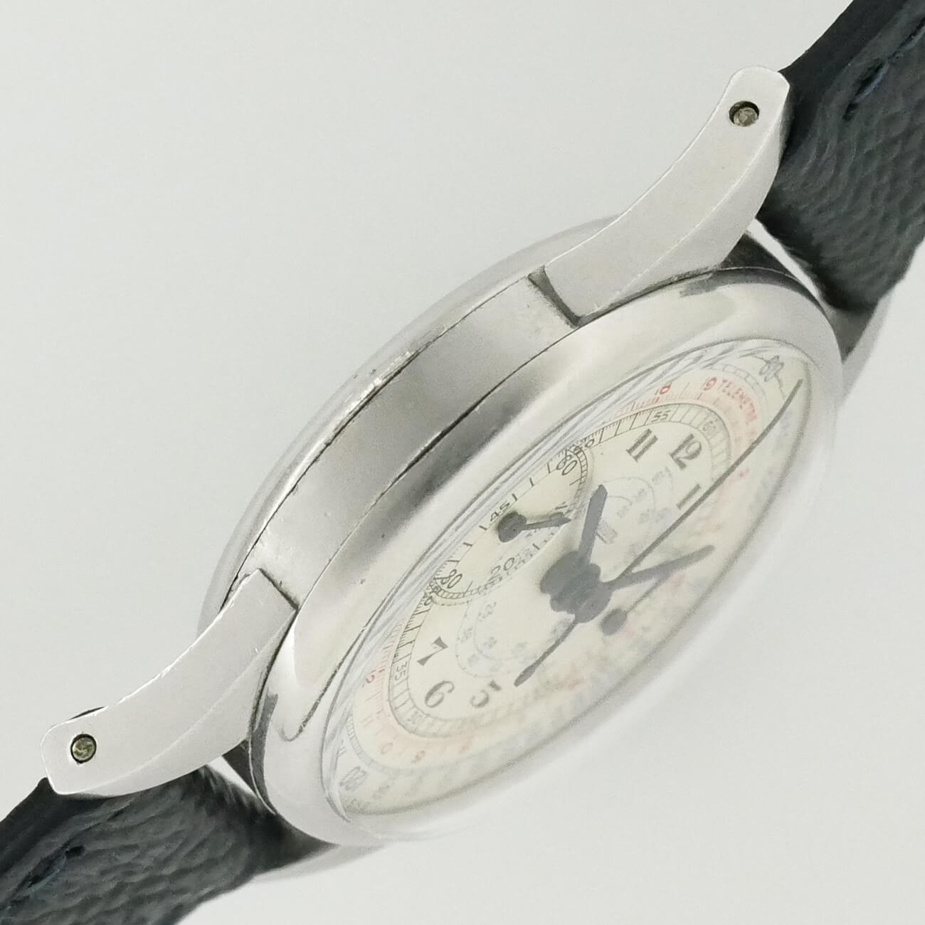 JAEGER CHRONOGRAPH