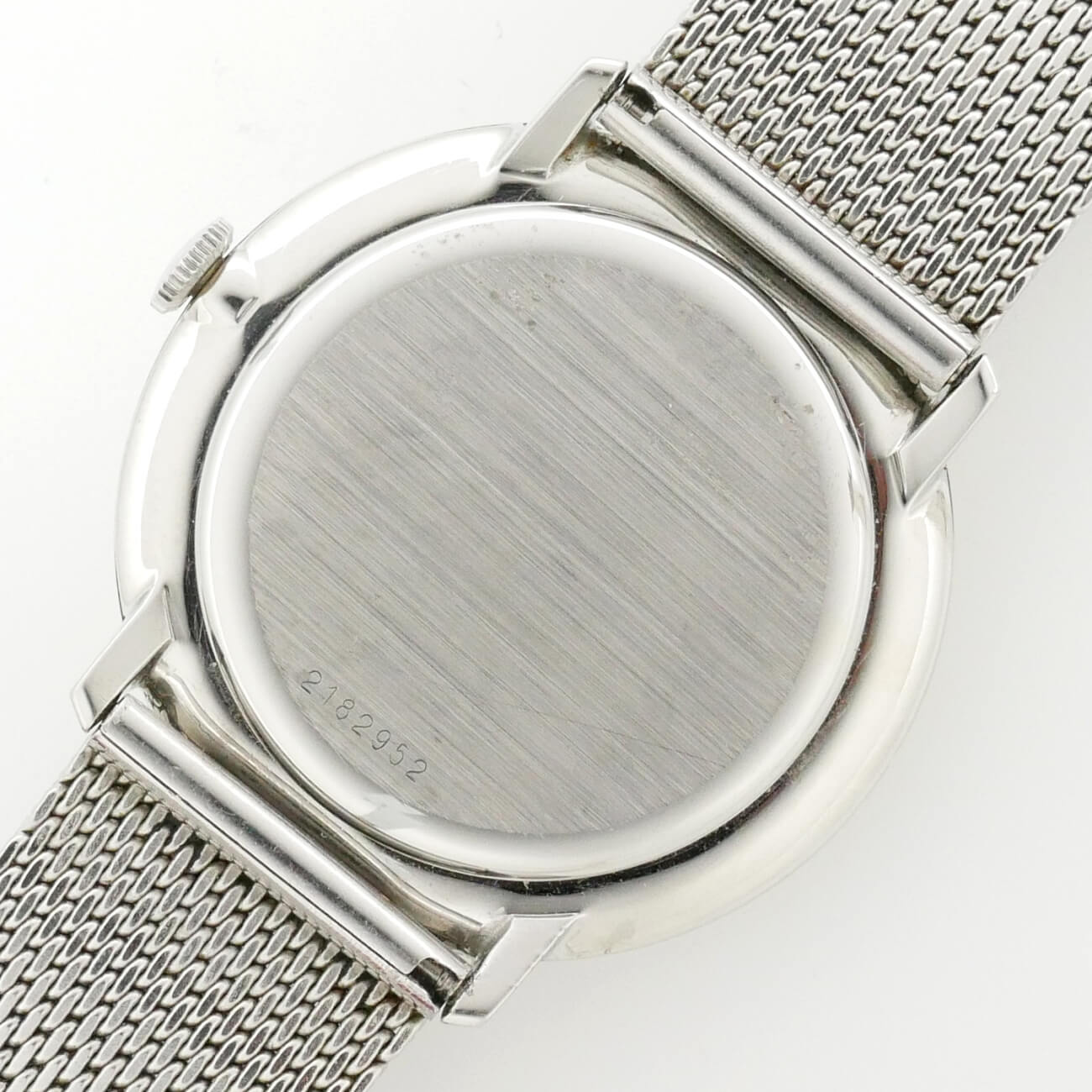 IWC ROUND MODEL