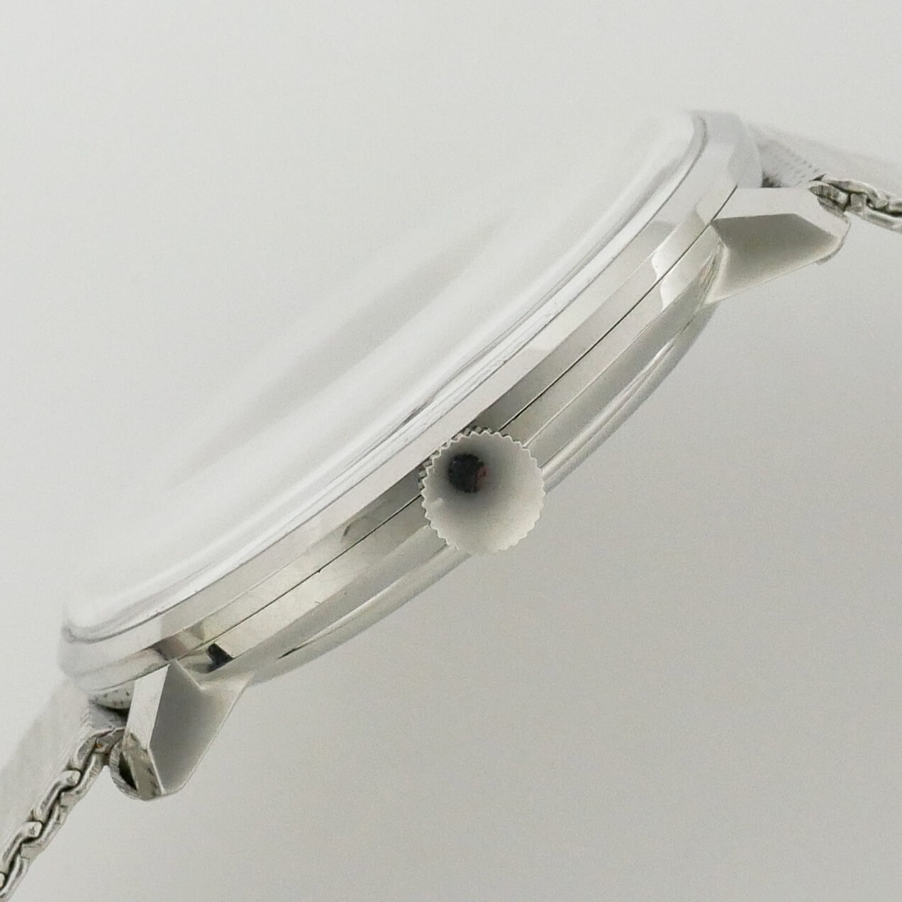 IWC ROUND MODEL
