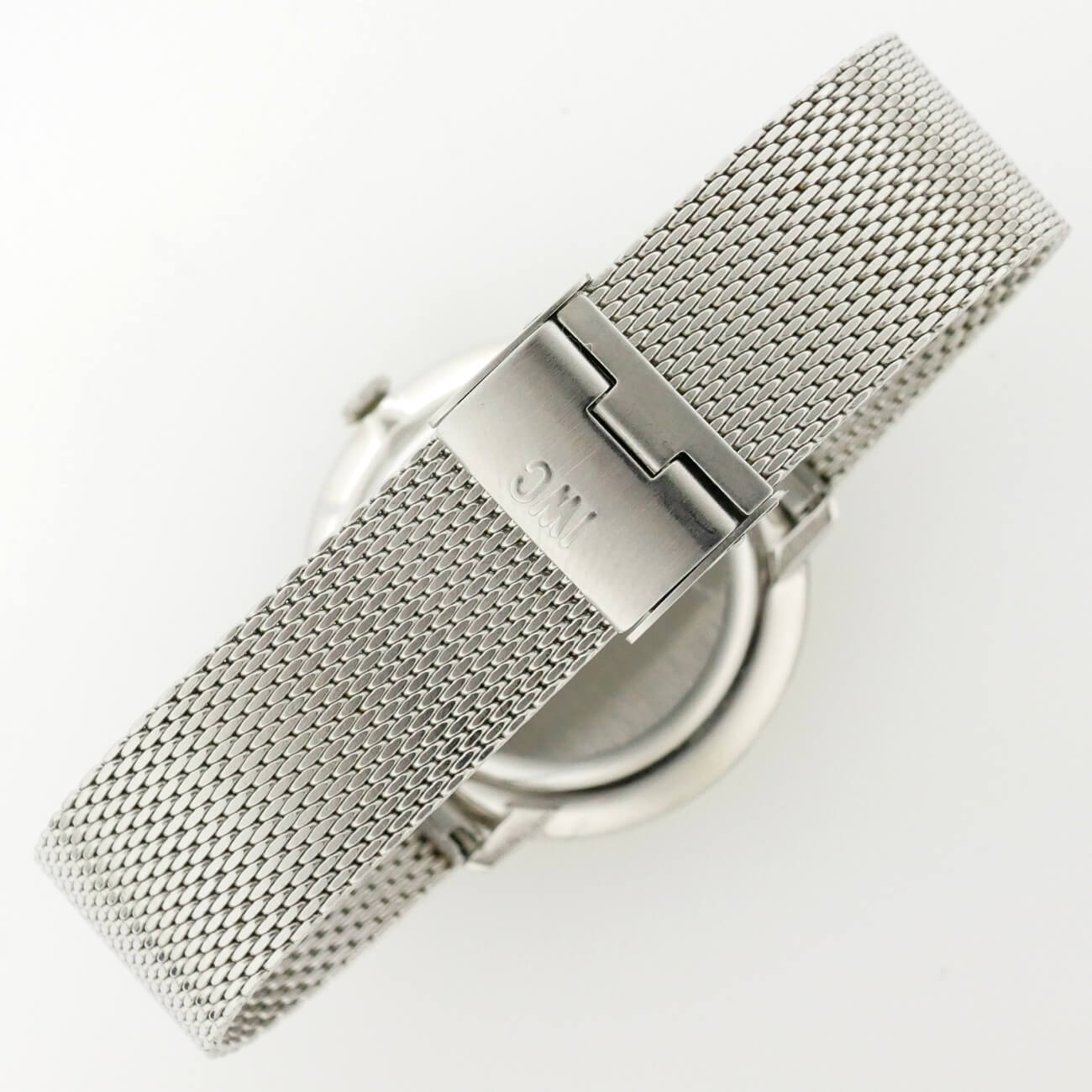 IWC ROUND MODEL