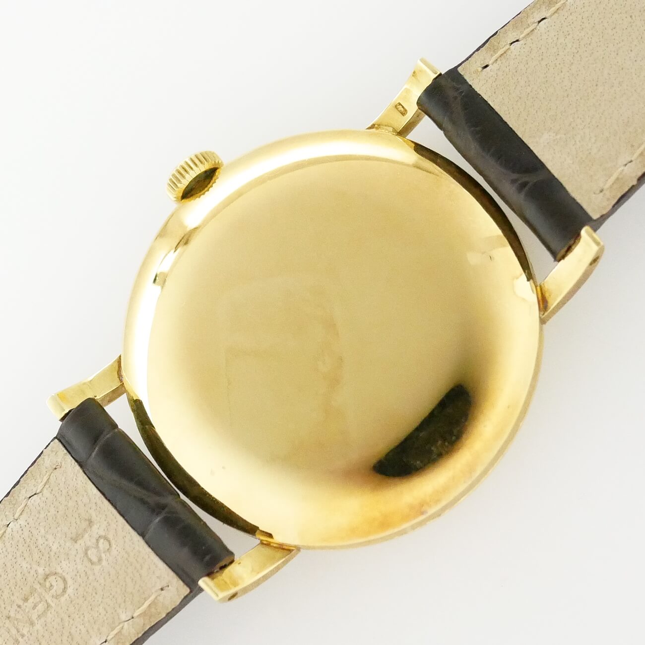 IWC ROUND MODEL