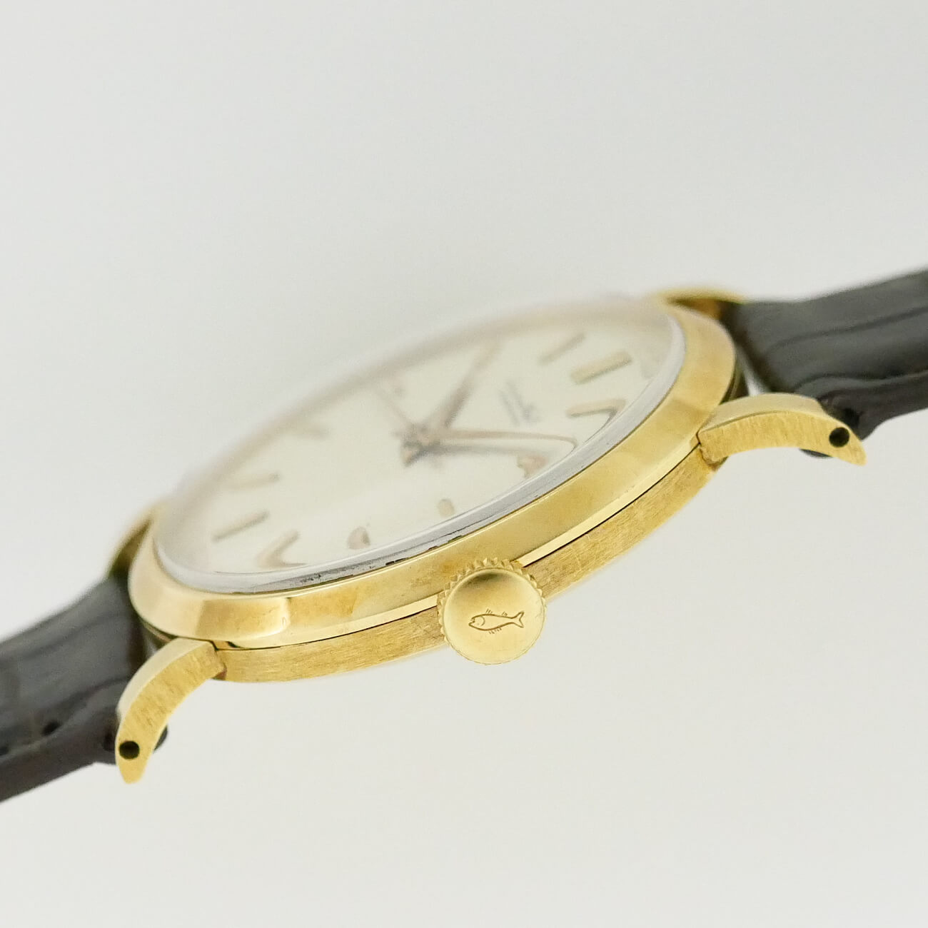 IWC ROUND MODEL