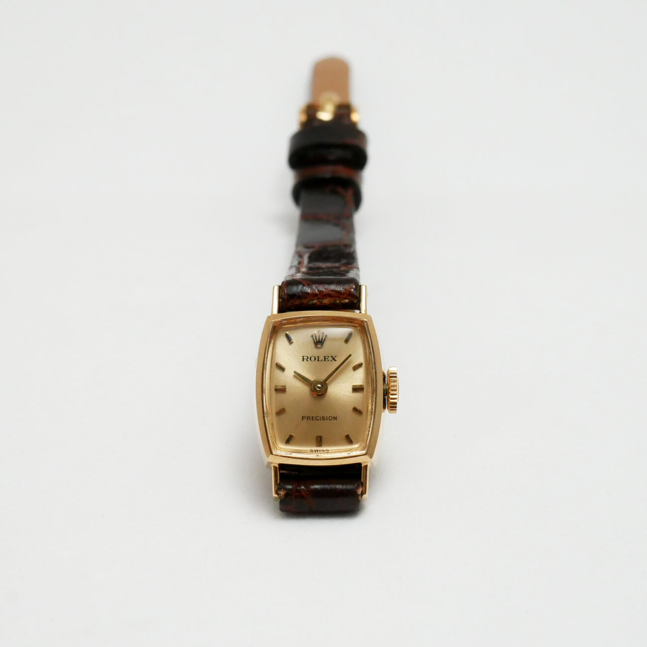 ROLEX RECTANGLE MODEL