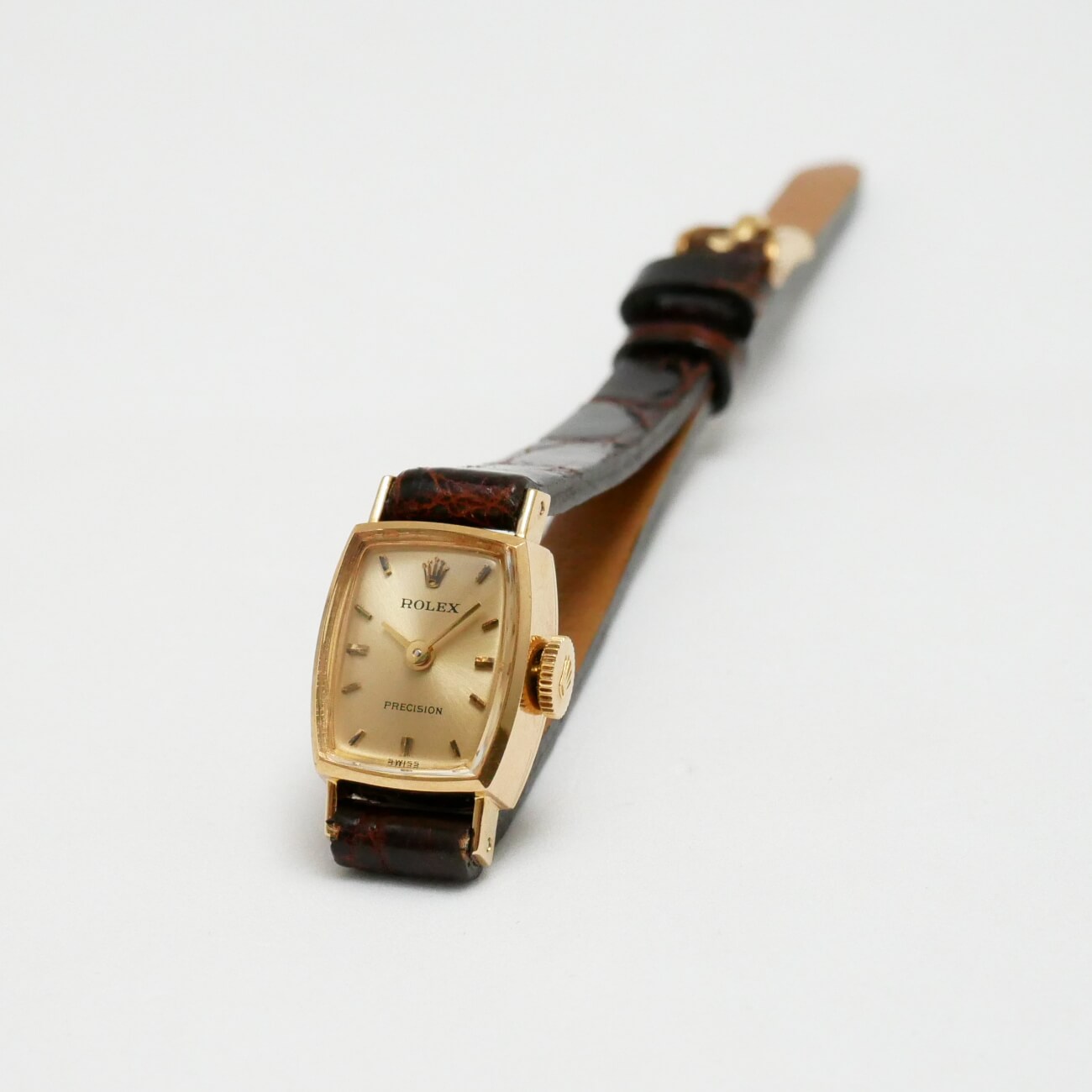 ROLEX RECTANGLE MODEL