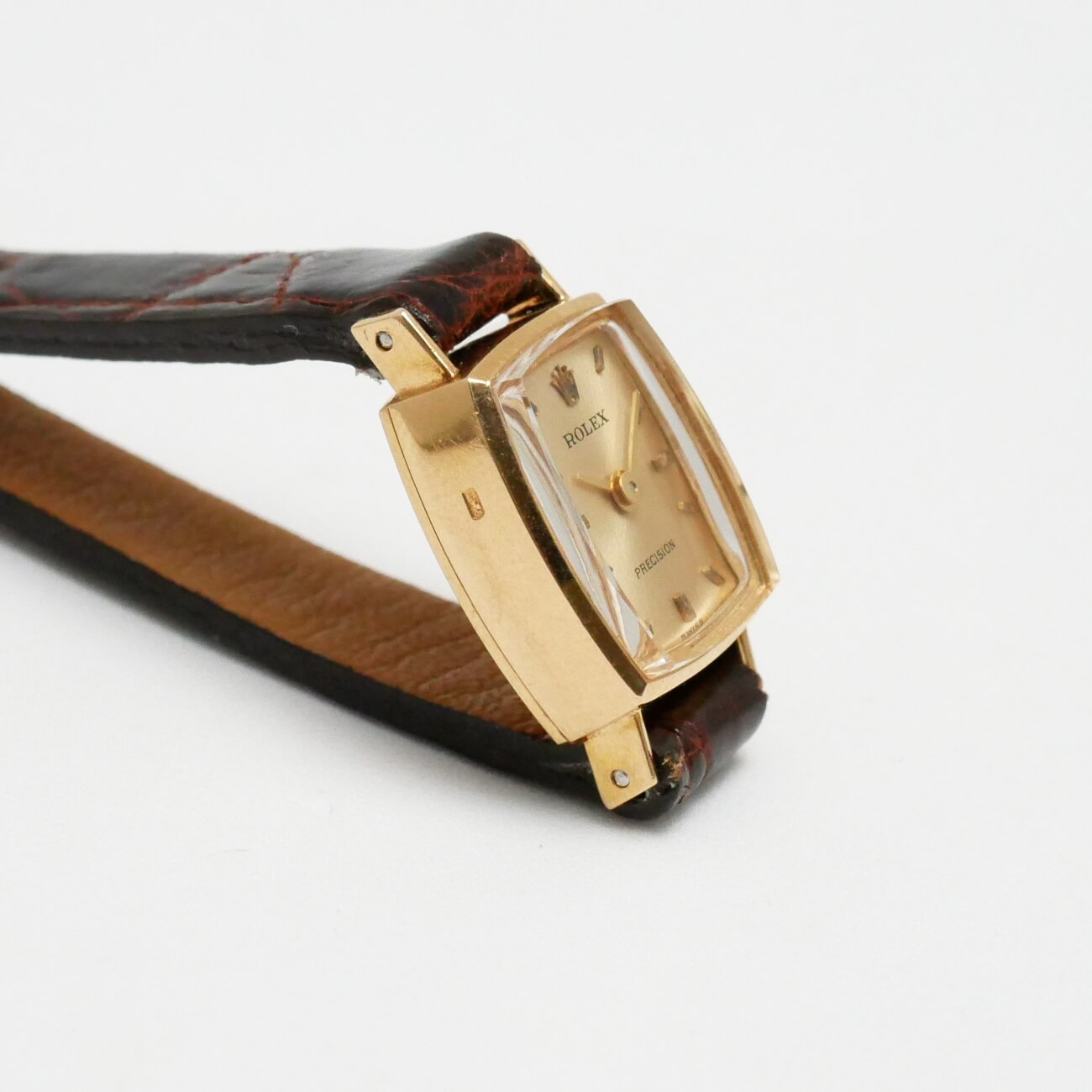 ROLEX RECTANGLE MODEL