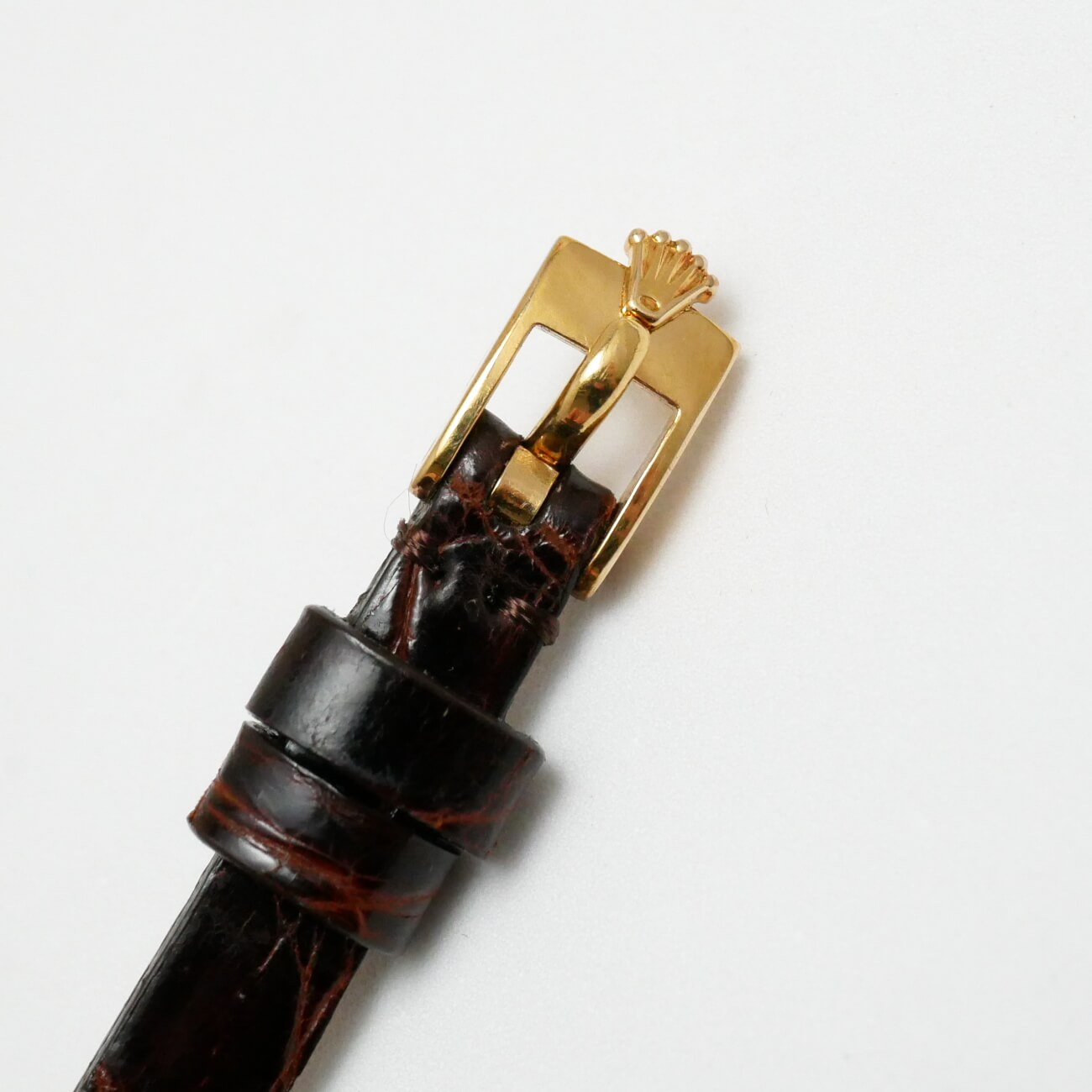 ROLEX RECTANGLE MODEL