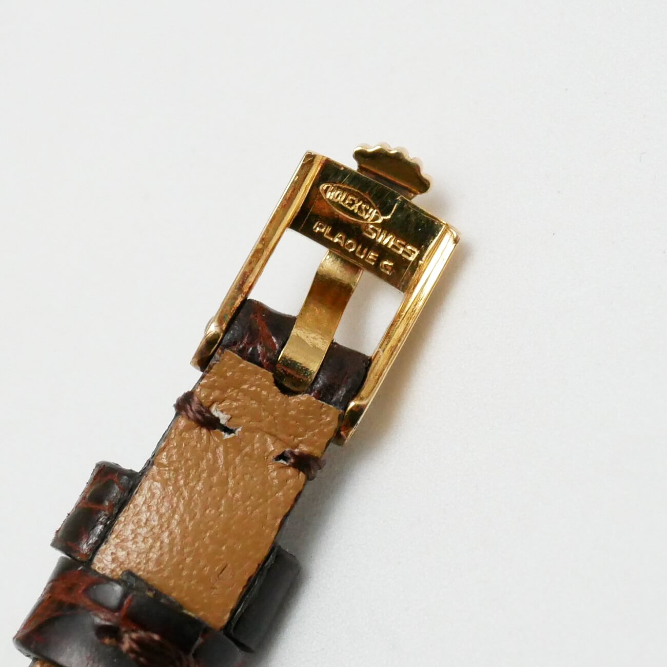 ROLEX RECTANGLE MODEL