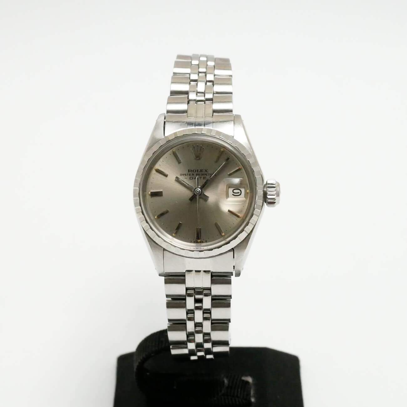 ROLEX OYSTER PERPETUAL DATE