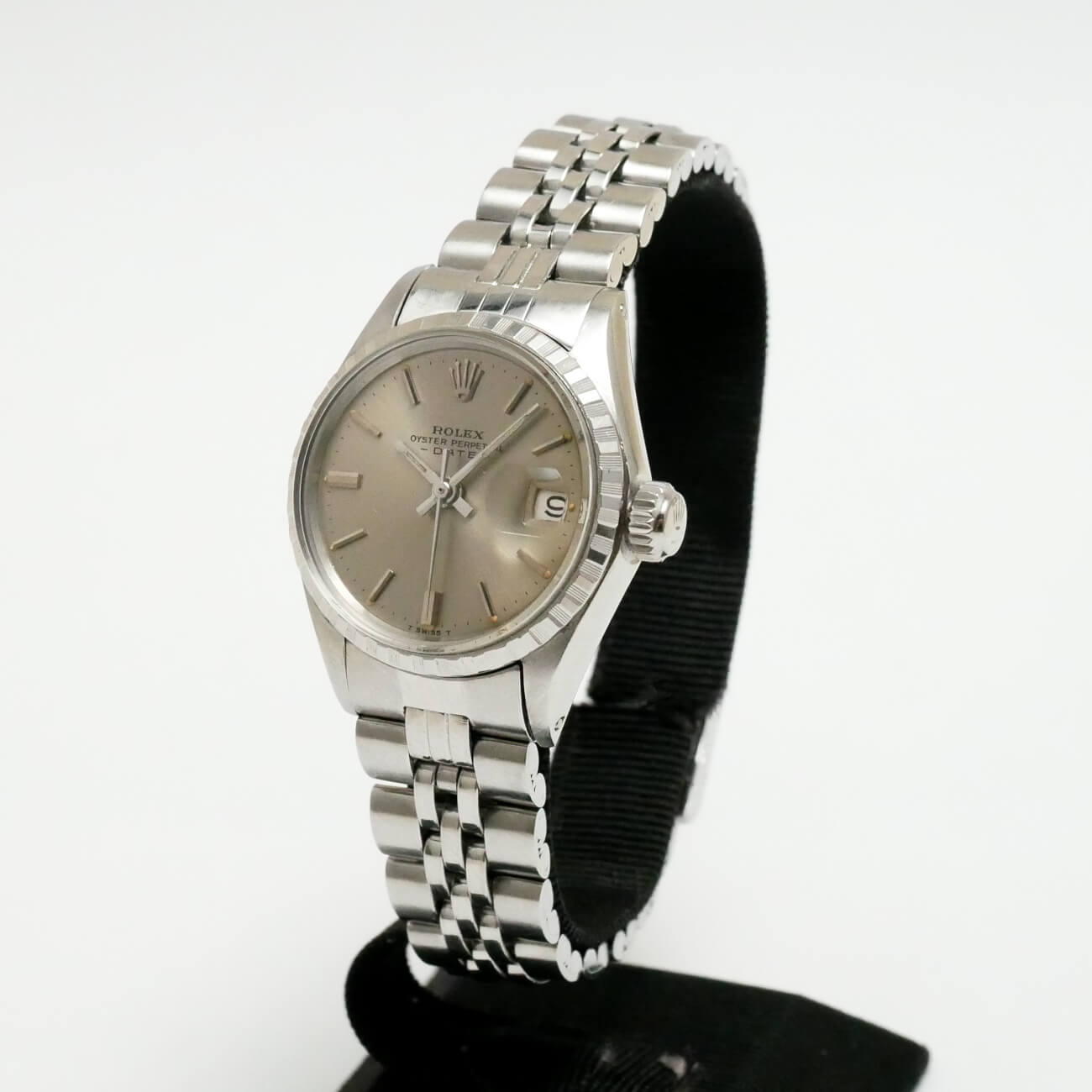 ROLEX OYSTER PERPETUAL DATE