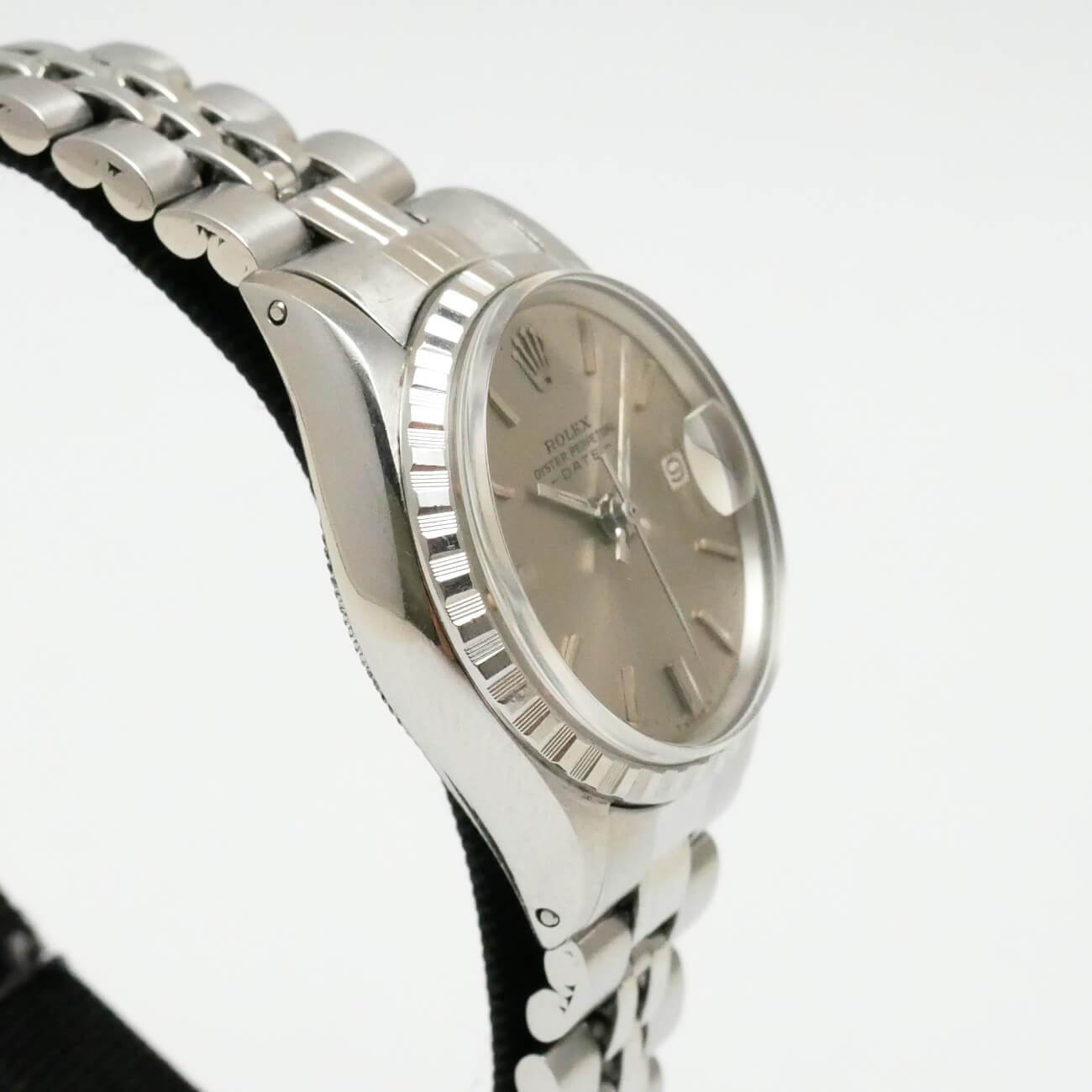 ROLEX OYSTER PERPETUAL DATE