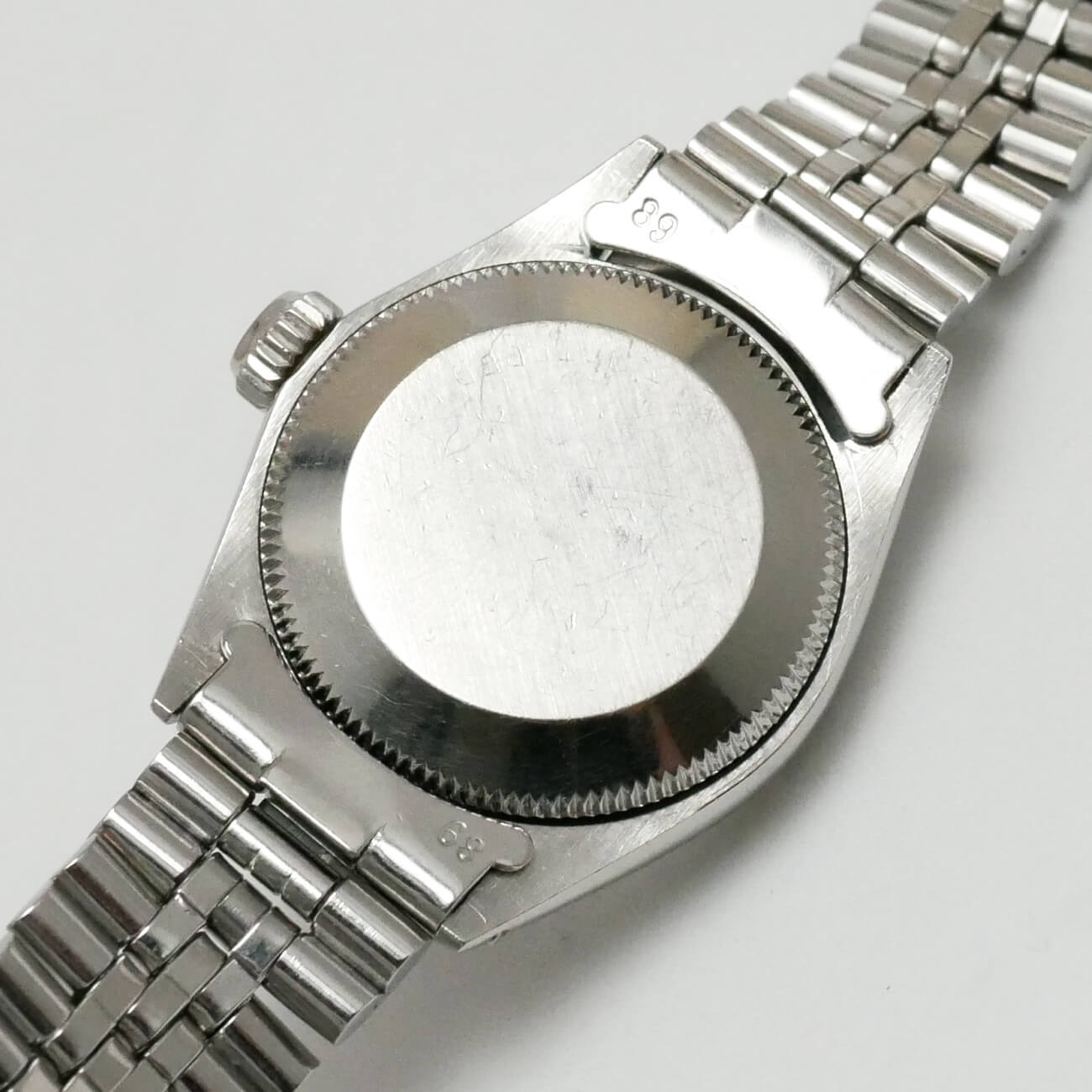ROLEX OYSTER PERPETUAL DATE