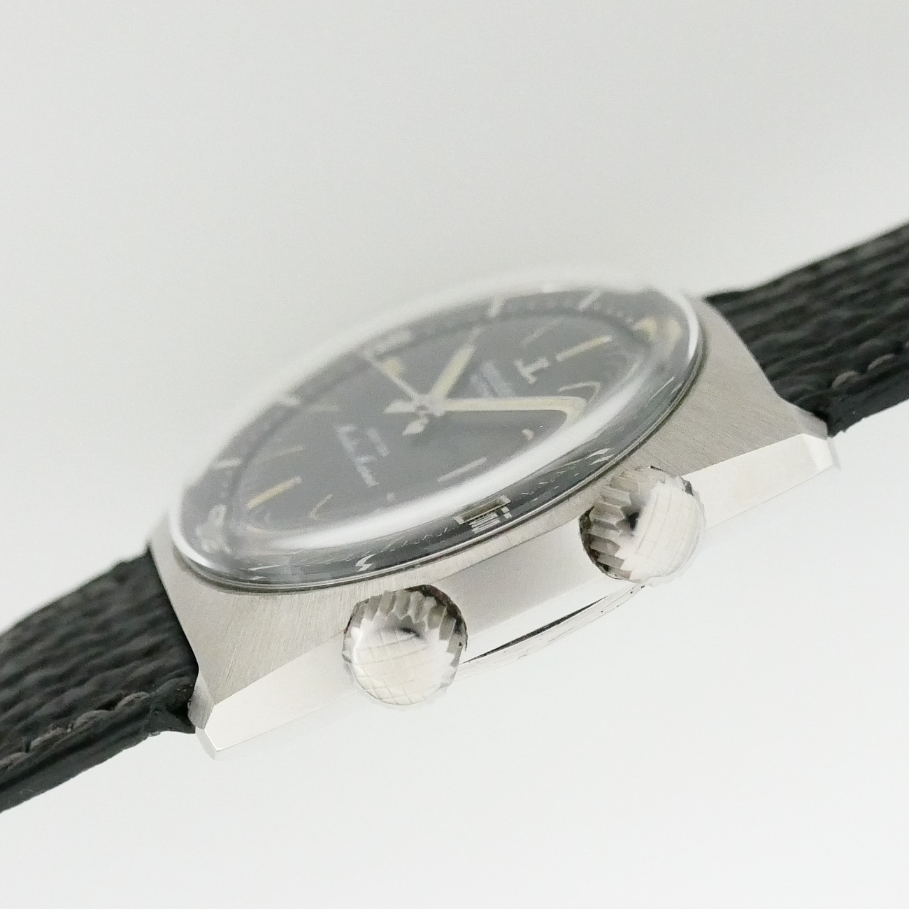 JAEGER LECOULTRE MASTER MARINER