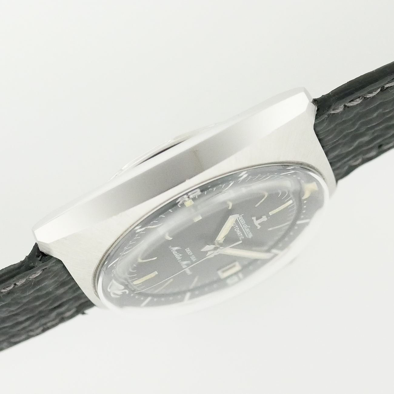 JAEGER LECOULTRE MASTER MARINER