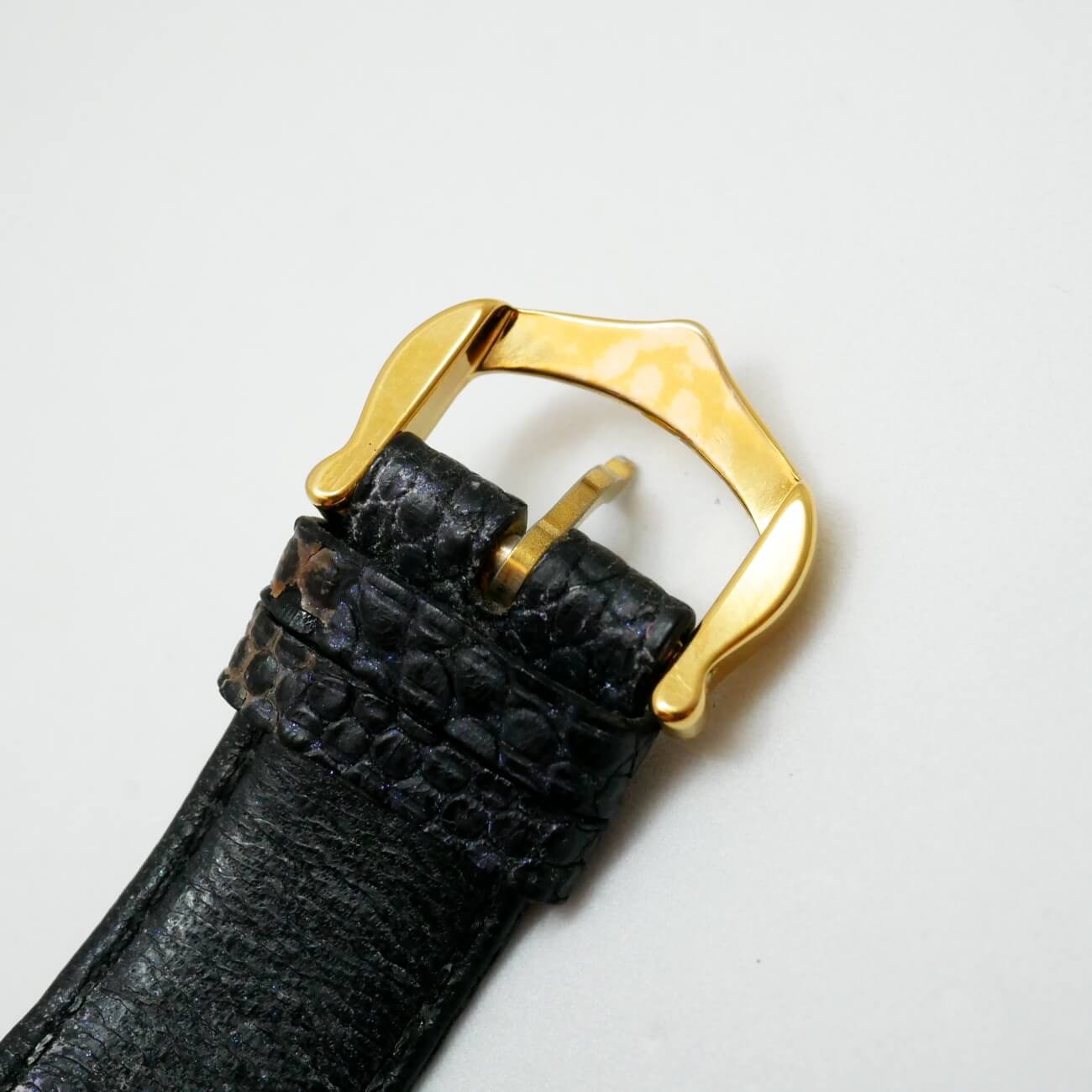 CARTIER MUST TANK