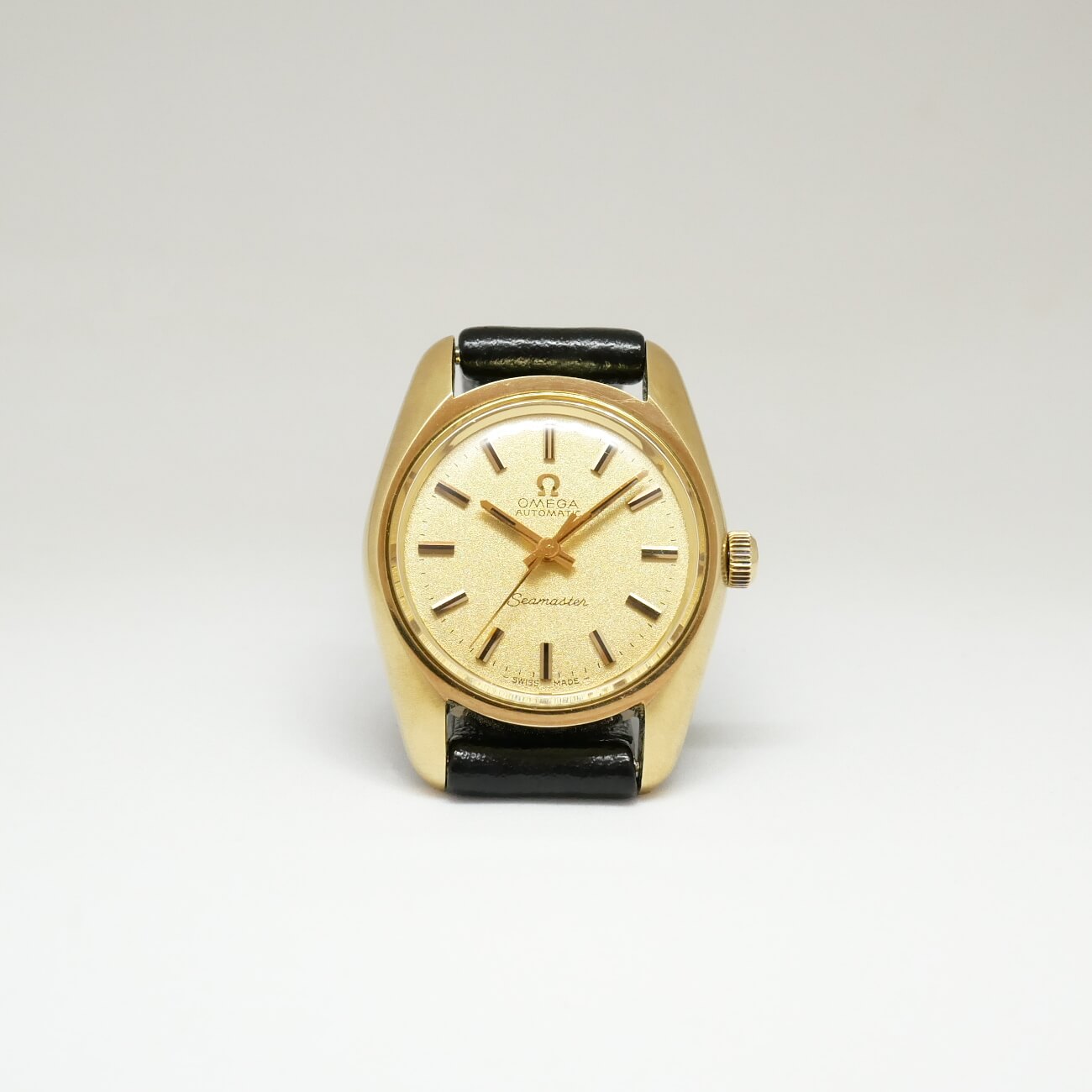 OMEGA SEAMASTER
