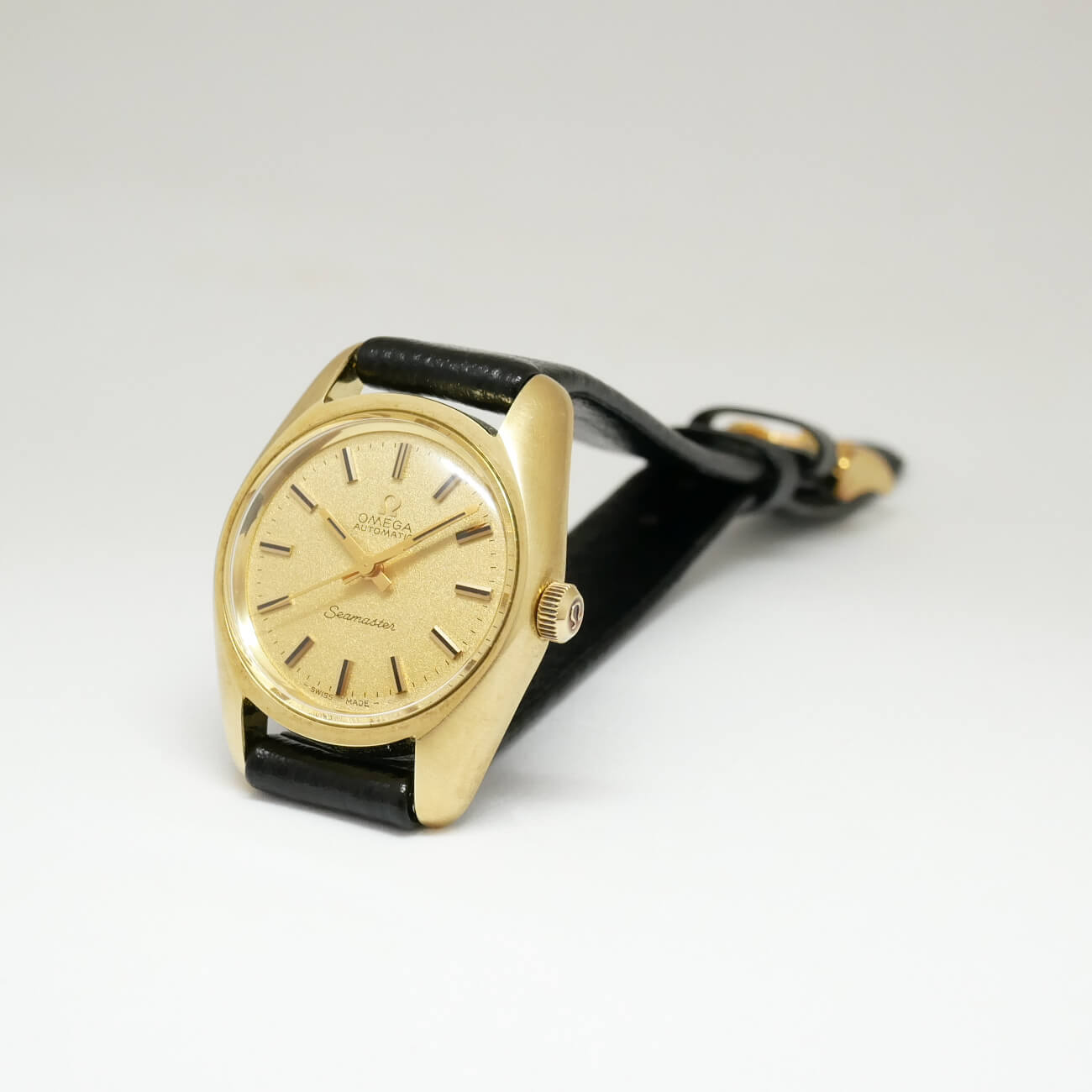 OMEGA SEAMASTER