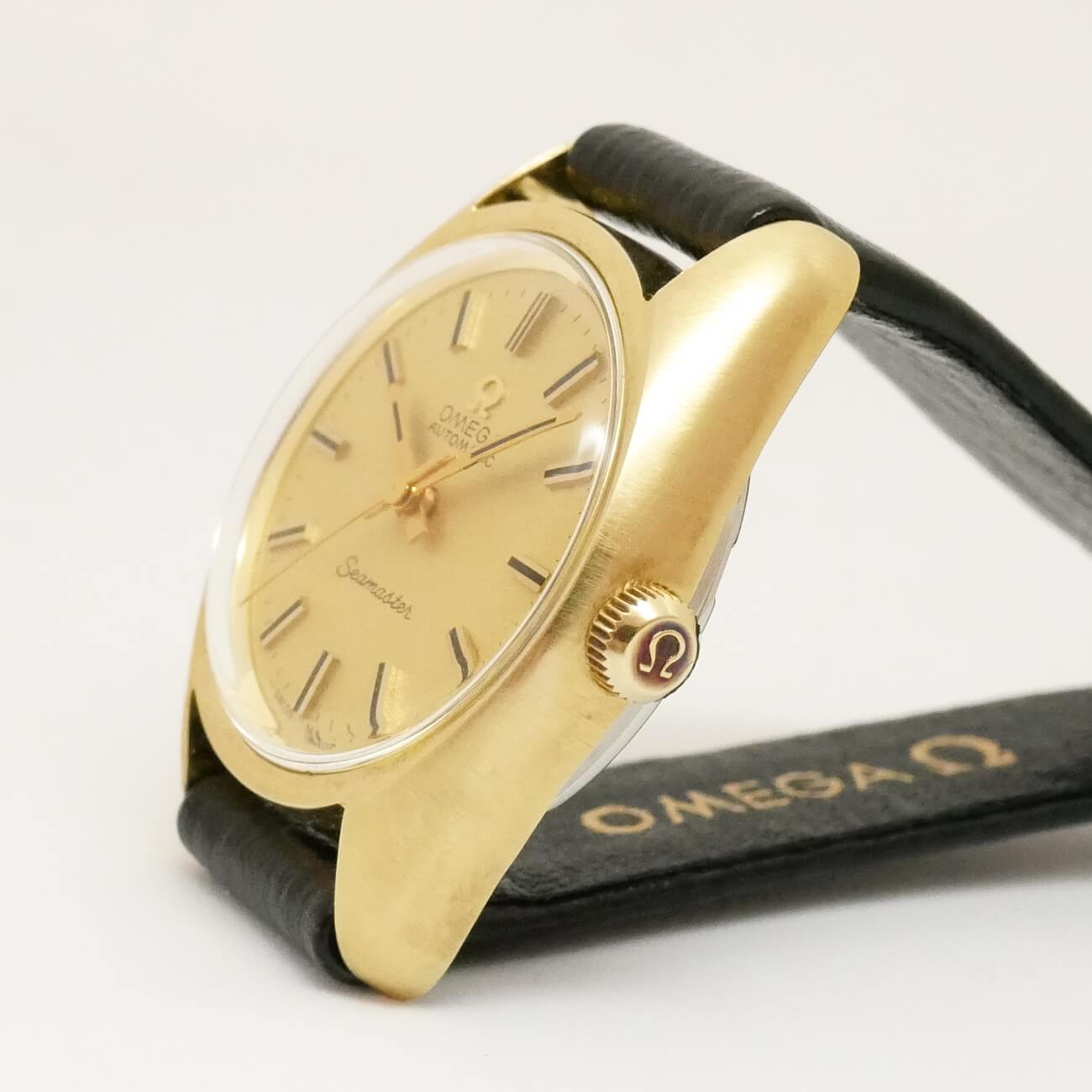 OMEGA SEAMASTER