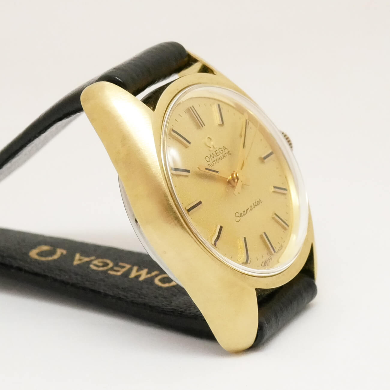 OMEGA SEAMASTER