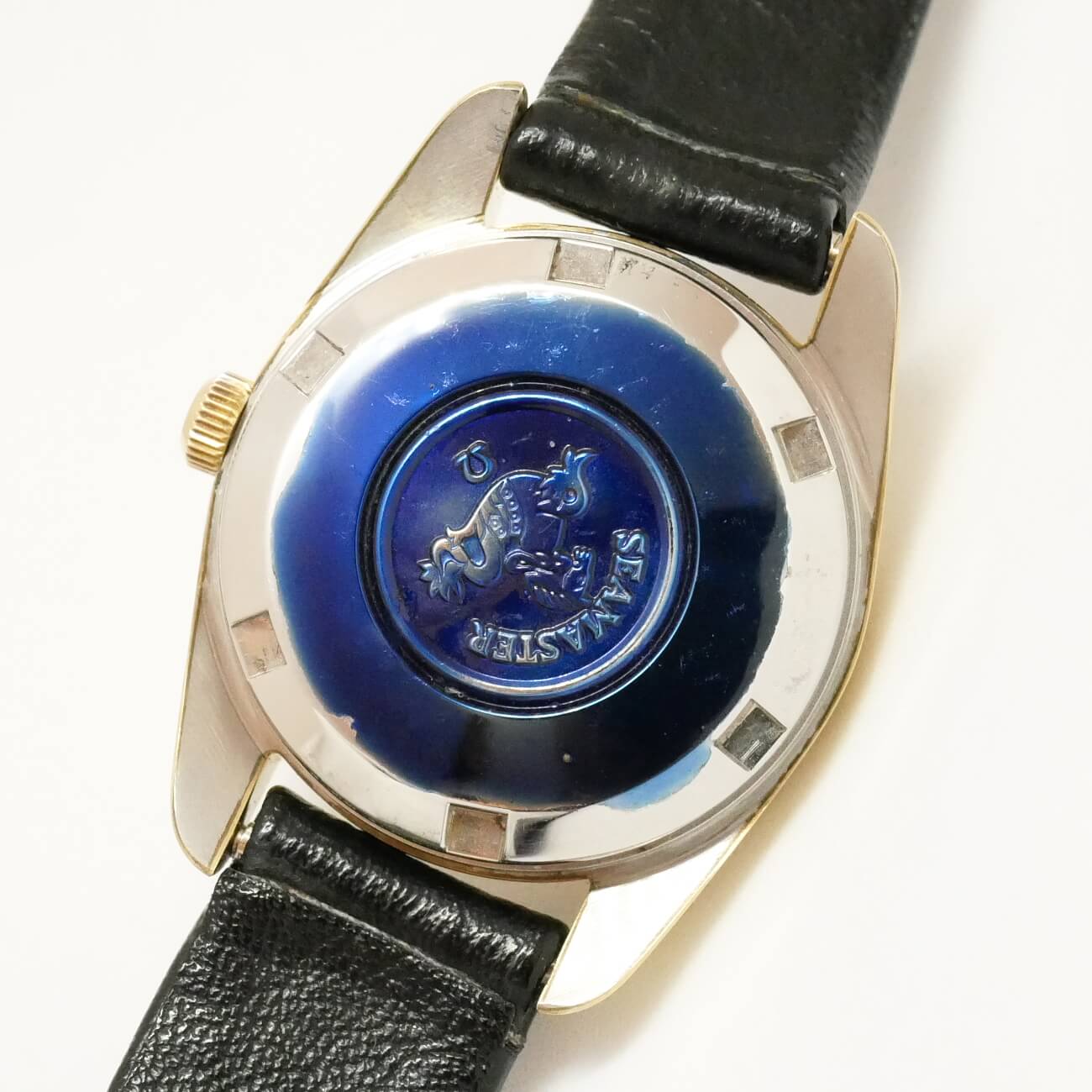 OMEGA SEAMASTER