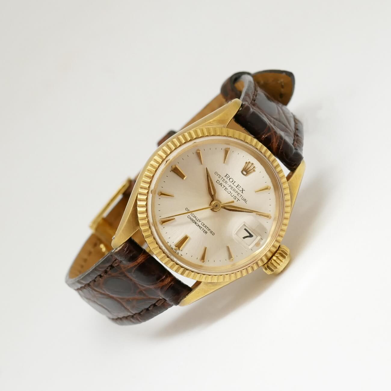 ROLEX DATEJUST