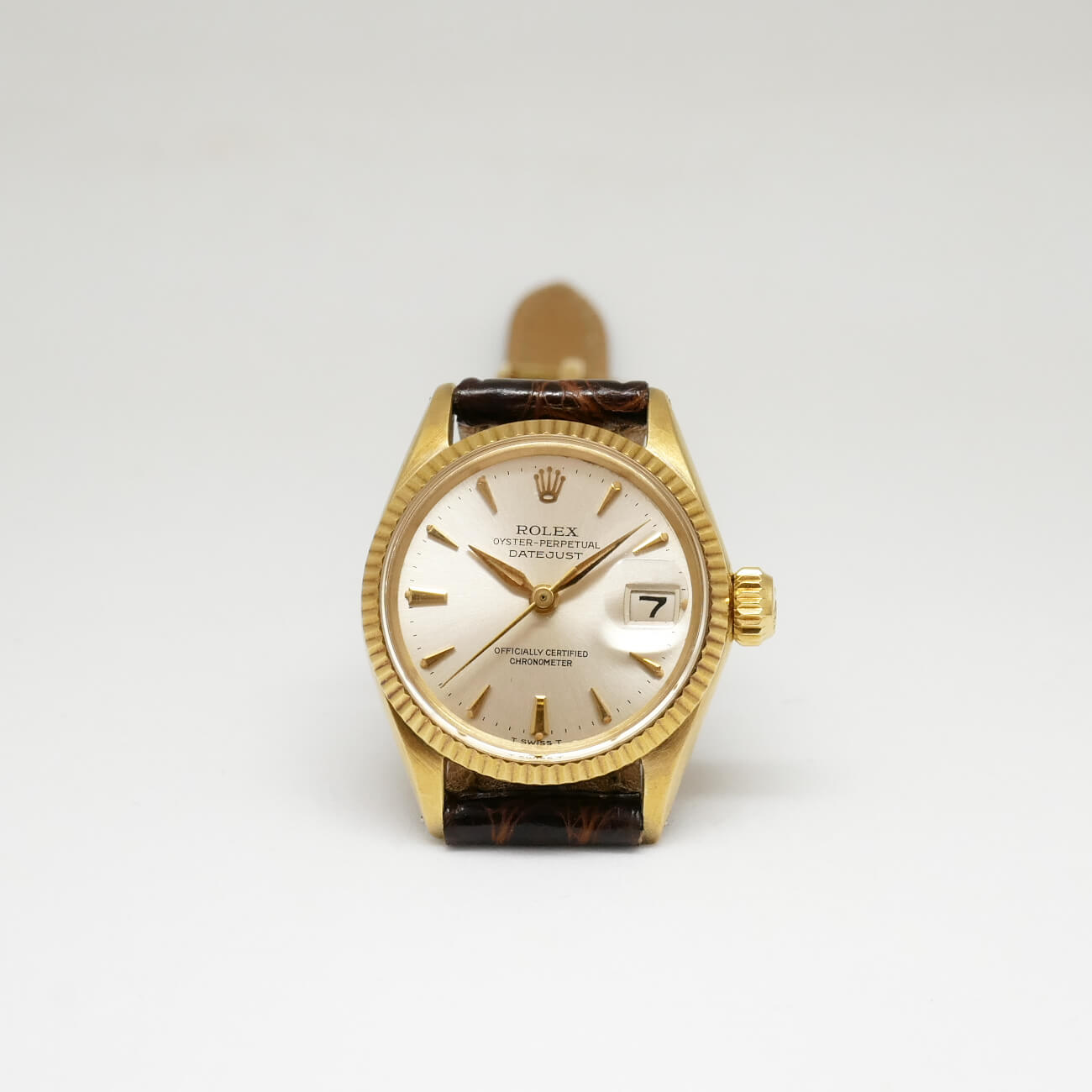 ROLEX DATEJUST