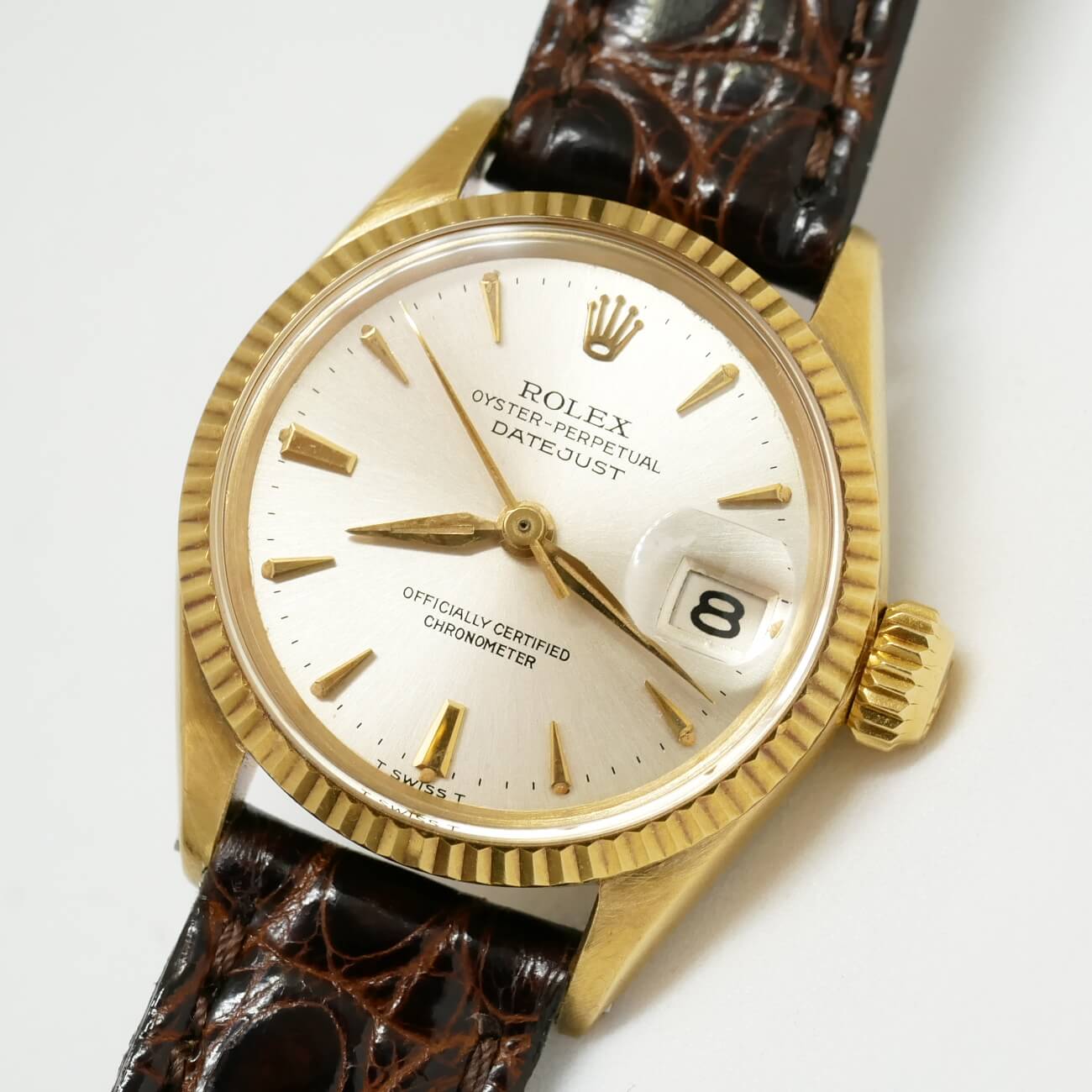 ROLEX DATEJUST