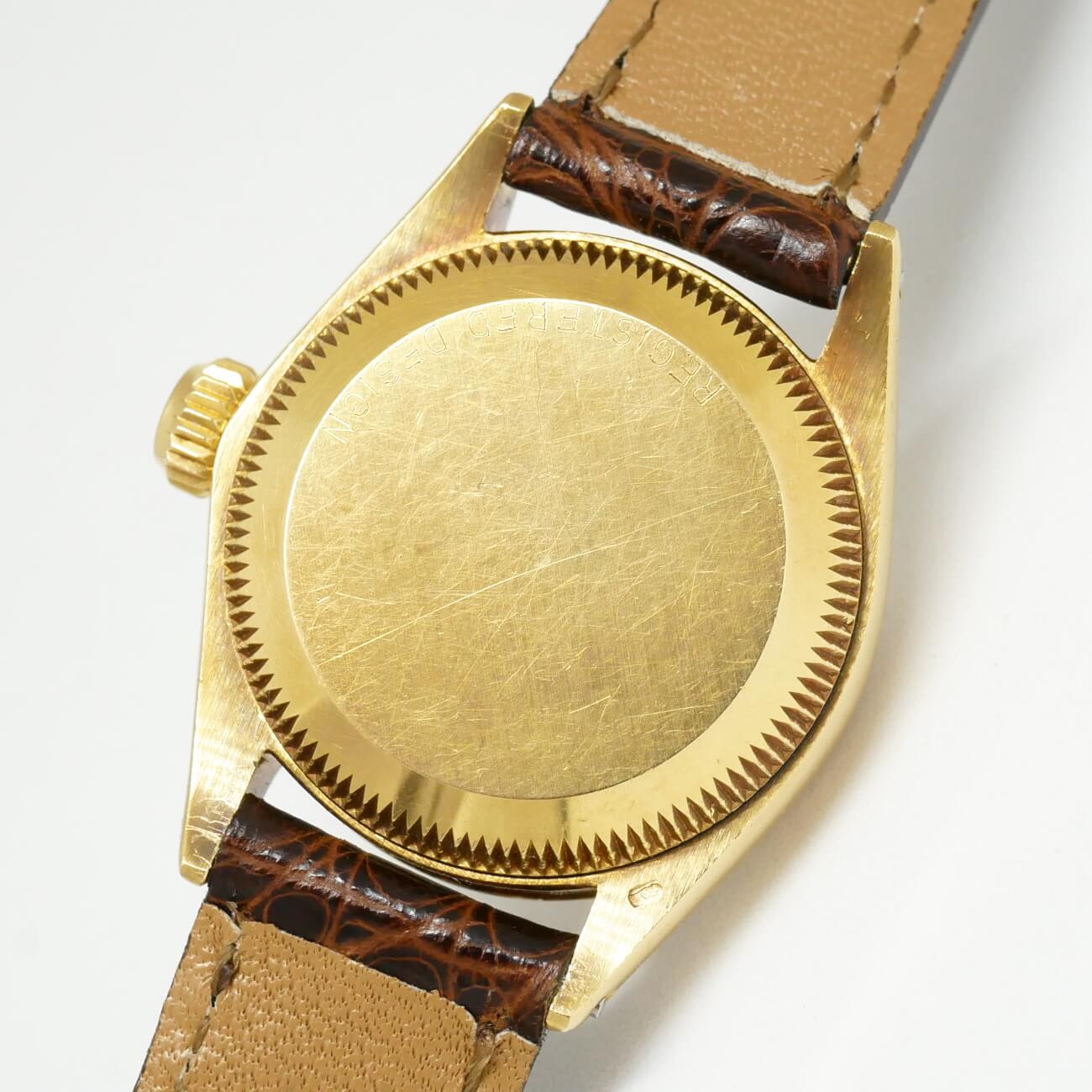 ROLEX DATEJUST
