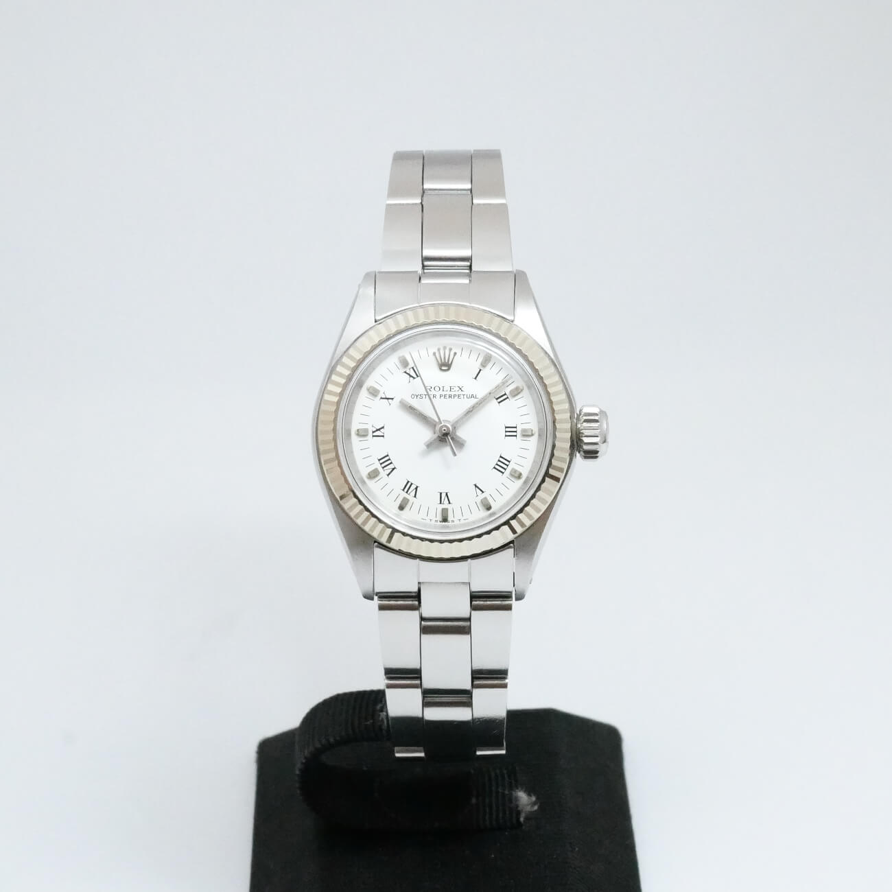 ROLEX OYSTER PERPETUAL